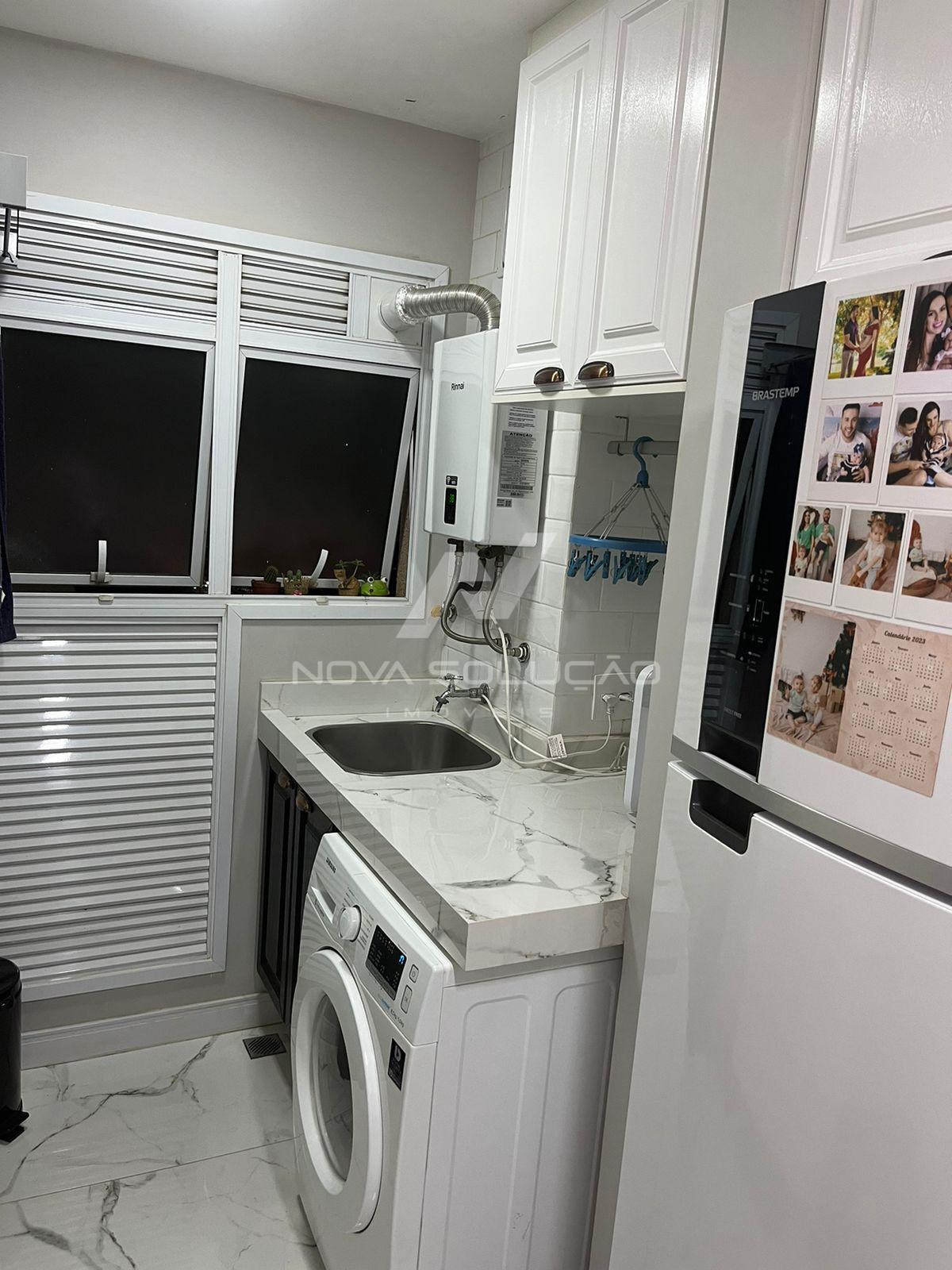 Apartamento � venda, Condom�nio Artz Residencial, LIMEIRA - SP