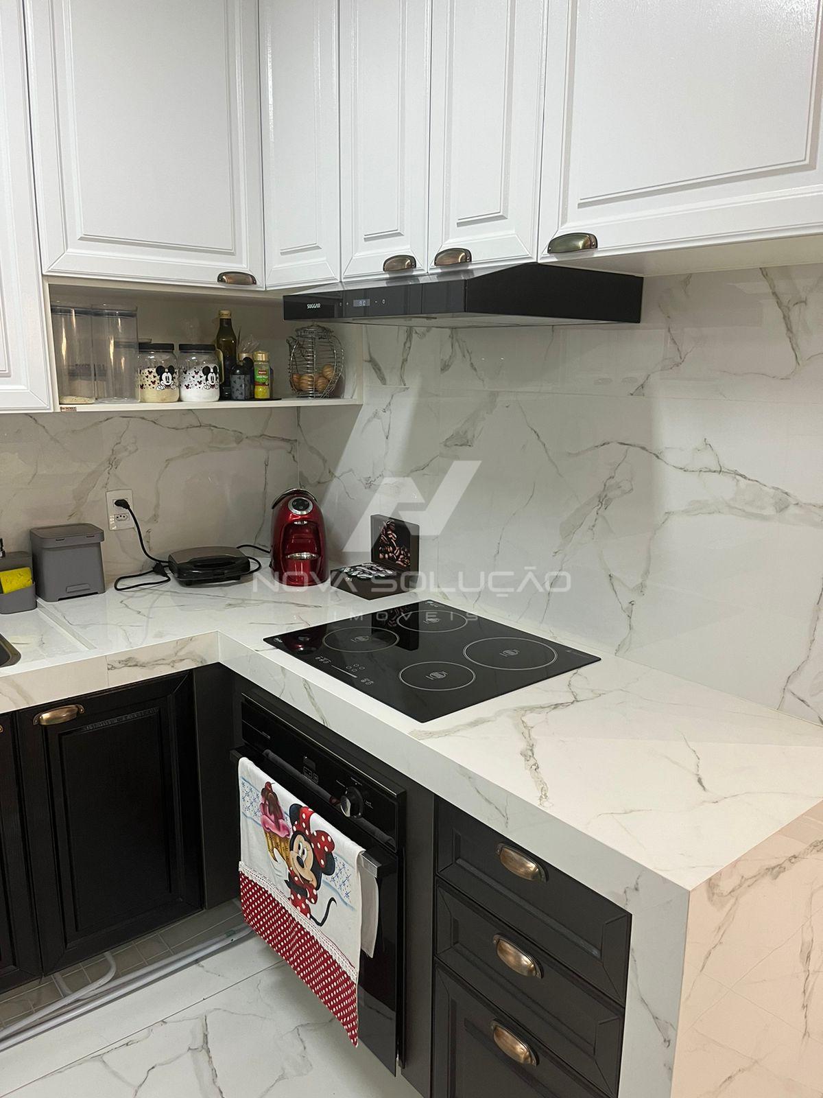 Apartamento � venda, Condom�nio Artz Residencial, LIMEIRA - SP