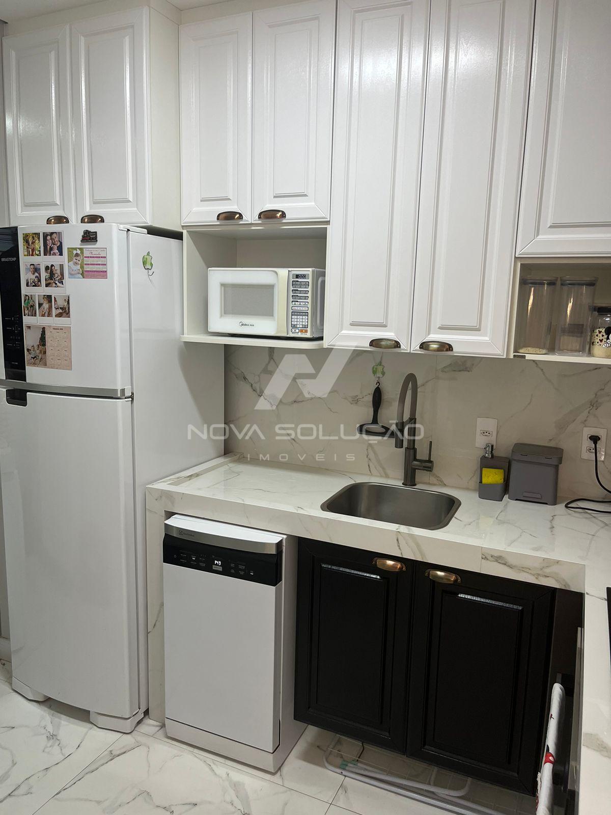 Apartamento � venda, Condom�nio Artz Residencial, LIMEIRA - SP