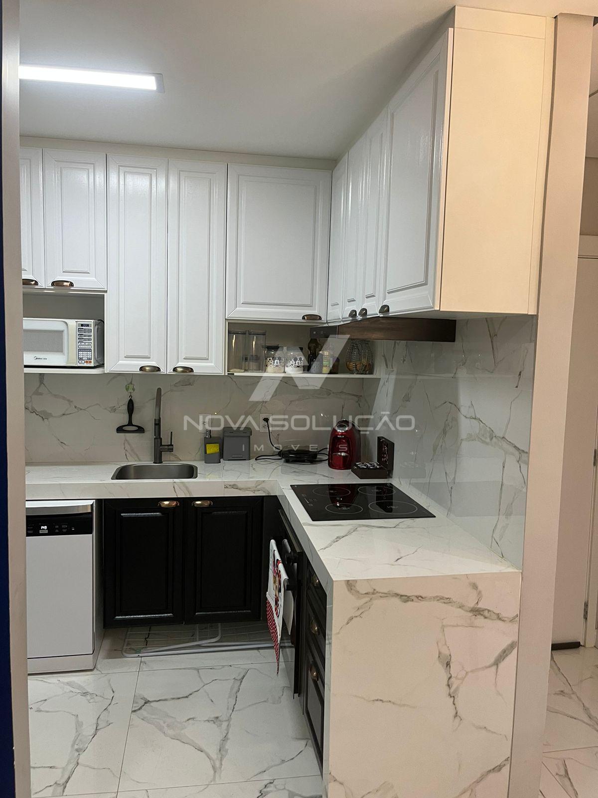 Apartamento � venda, Condom�nio Artz Residencial, LIMEIRA - SP