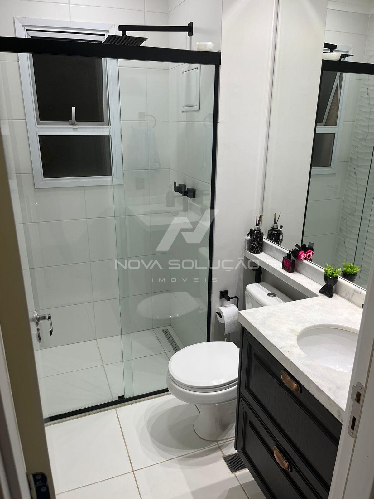 Apartamento � venda, Condom�nio Artz Residencial, LIMEIRA - SP