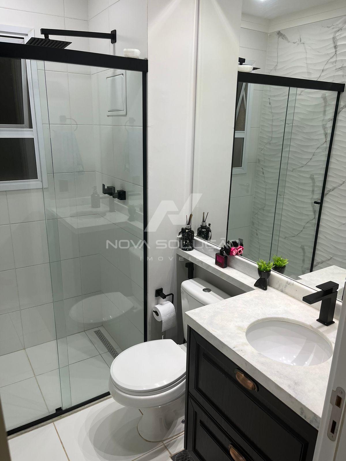 Apartamento � venda, Condom�nio Artz Residencial, LIMEIRA - SP