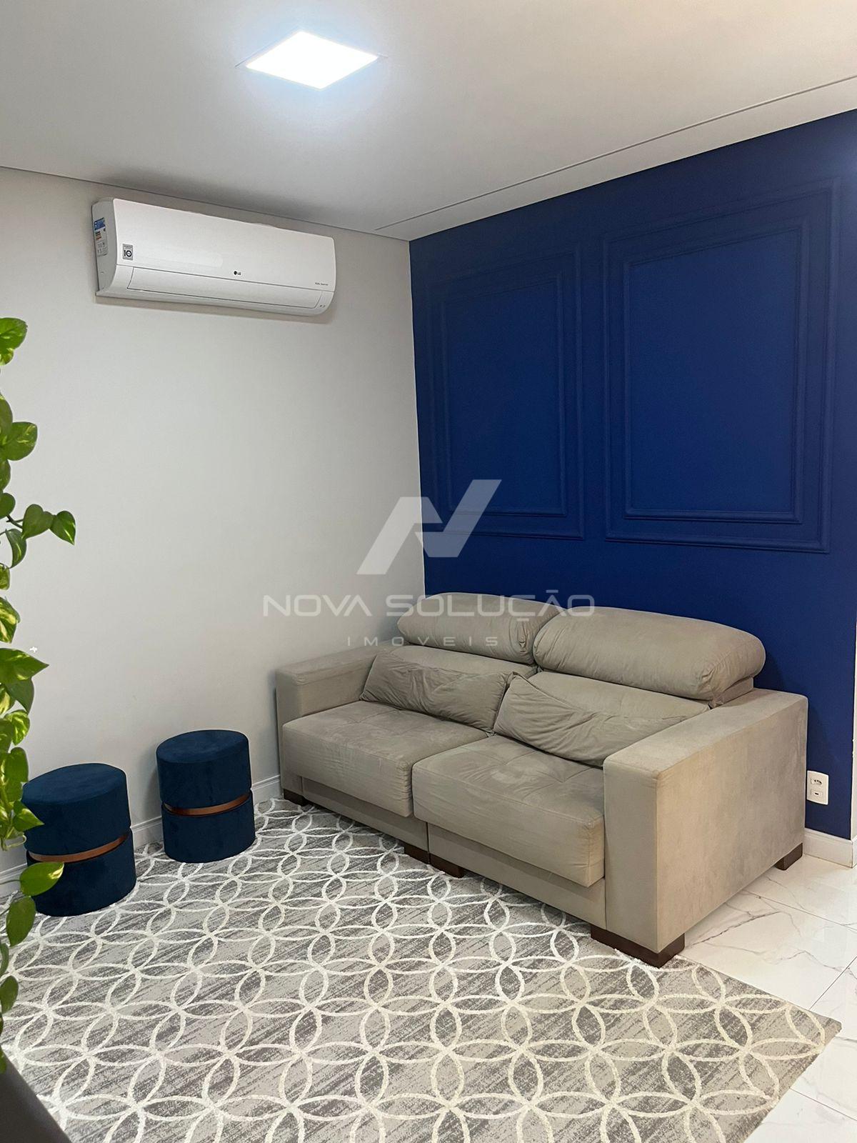 Apartamento � venda, Condom�nio Artz Residencial, LIMEIRA - SP