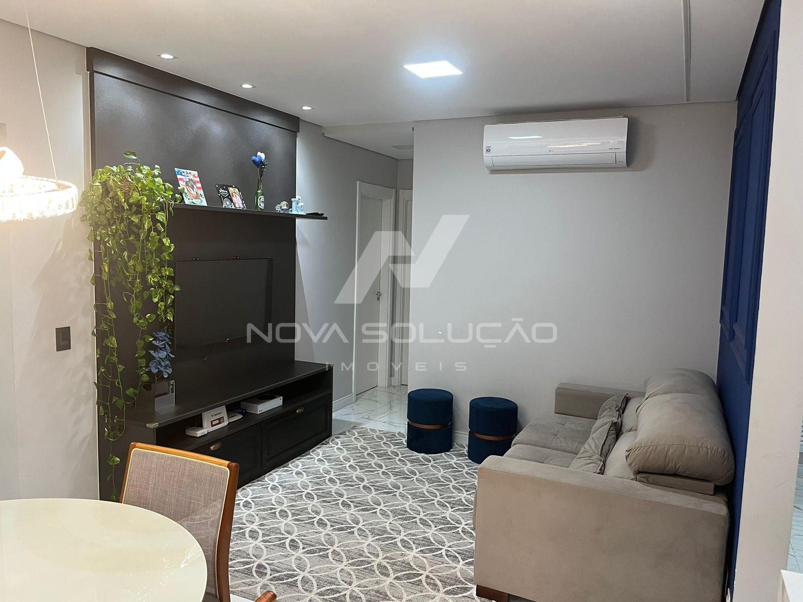 Apartamento � venda, Condom�nio Artz Residencial, LIMEIRA - SP