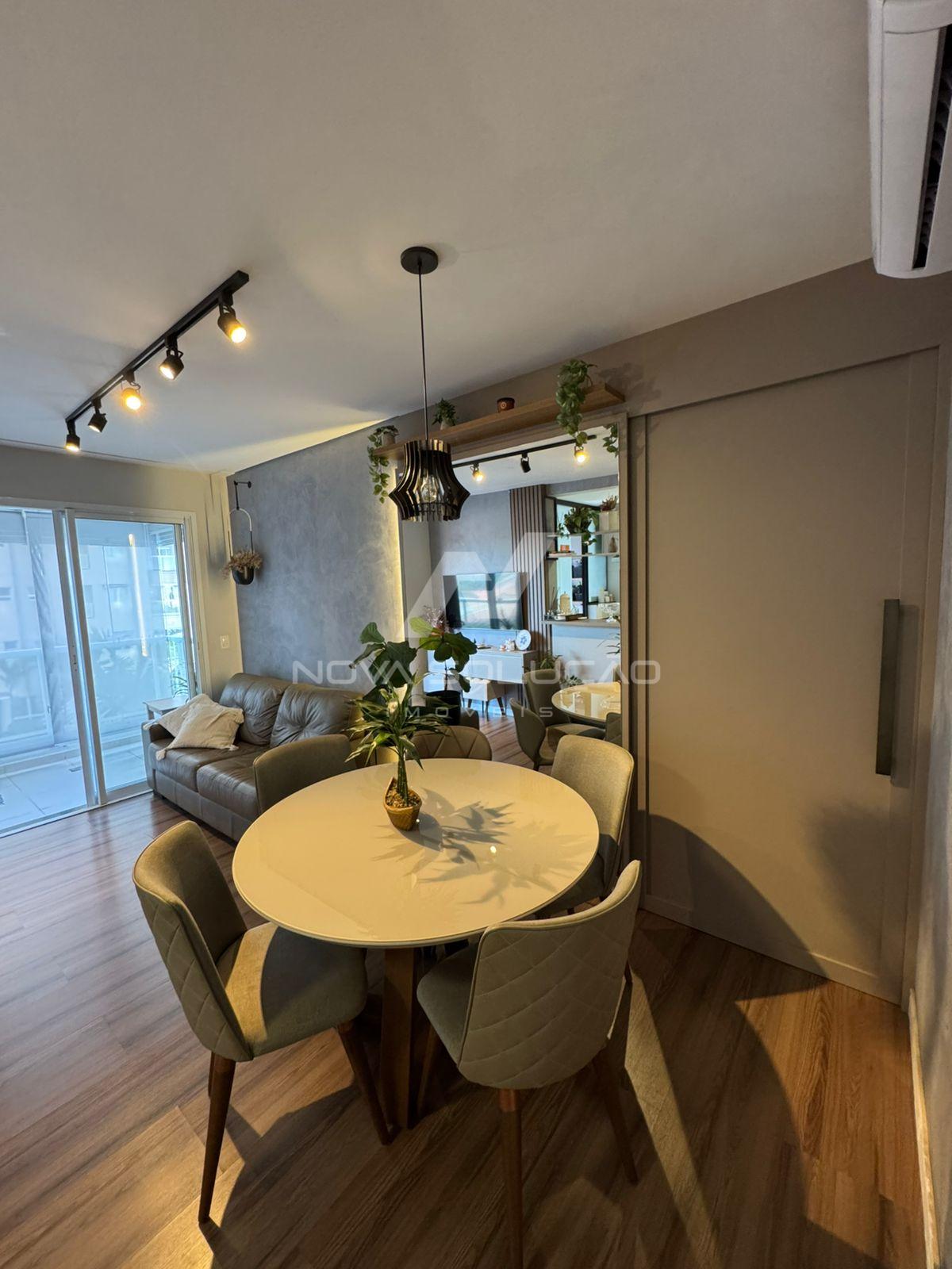 Apartamento com 2 dormitrios  venda, Condomnio Monet, LIMEIRA - SP