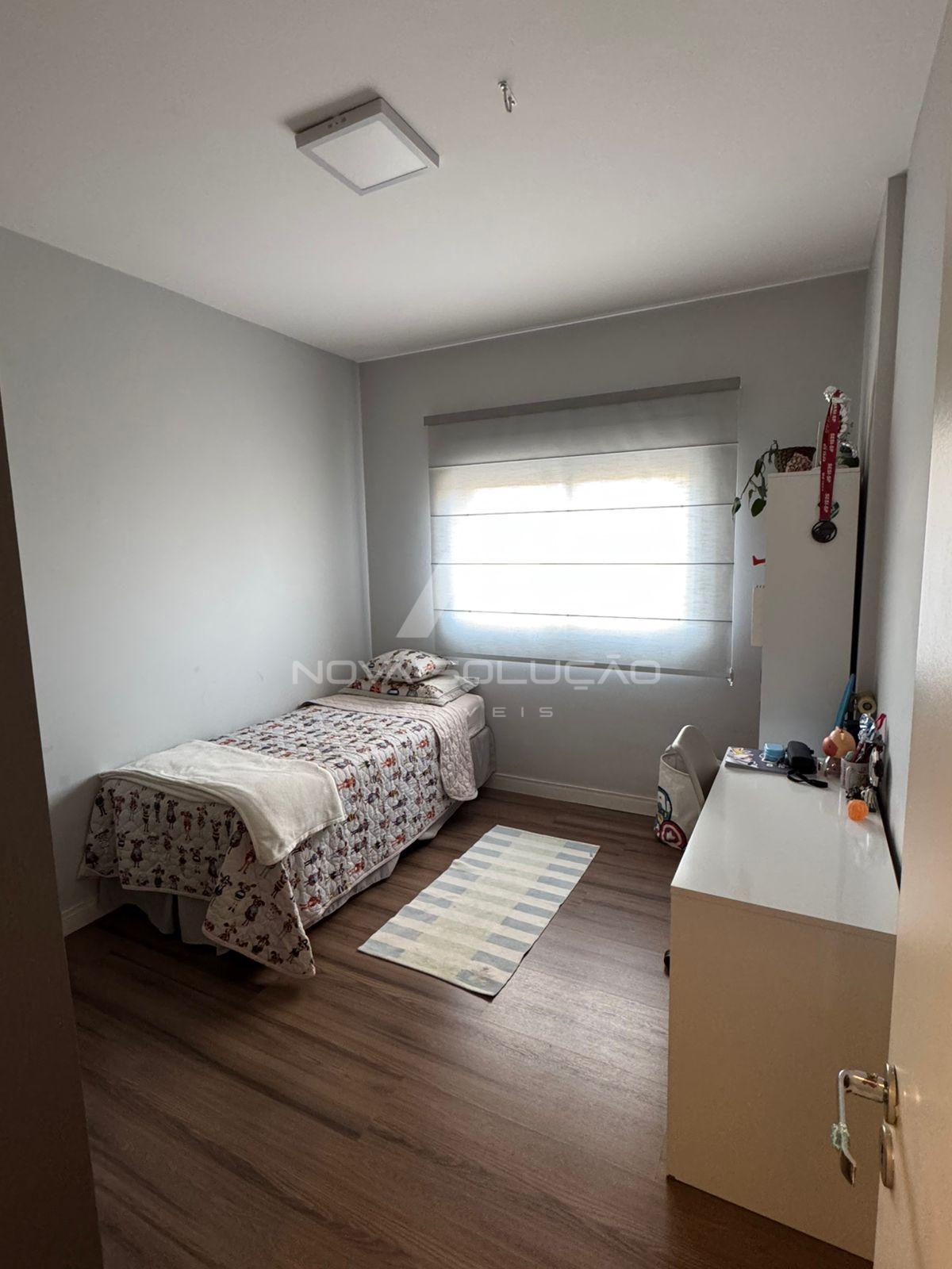 Apartamento com 2 dormitrios  venda, Condomnio Monet, LIMEIRA - SP