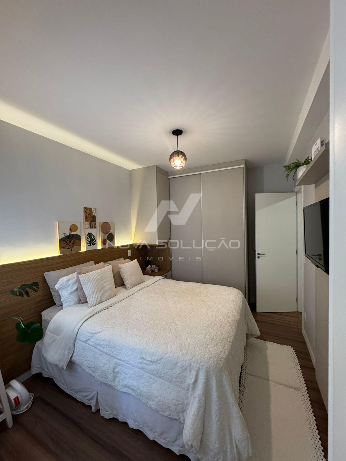 Apartamento com 2 dormitrios  venda, Condomnio Monet, LIMEIRA - SP