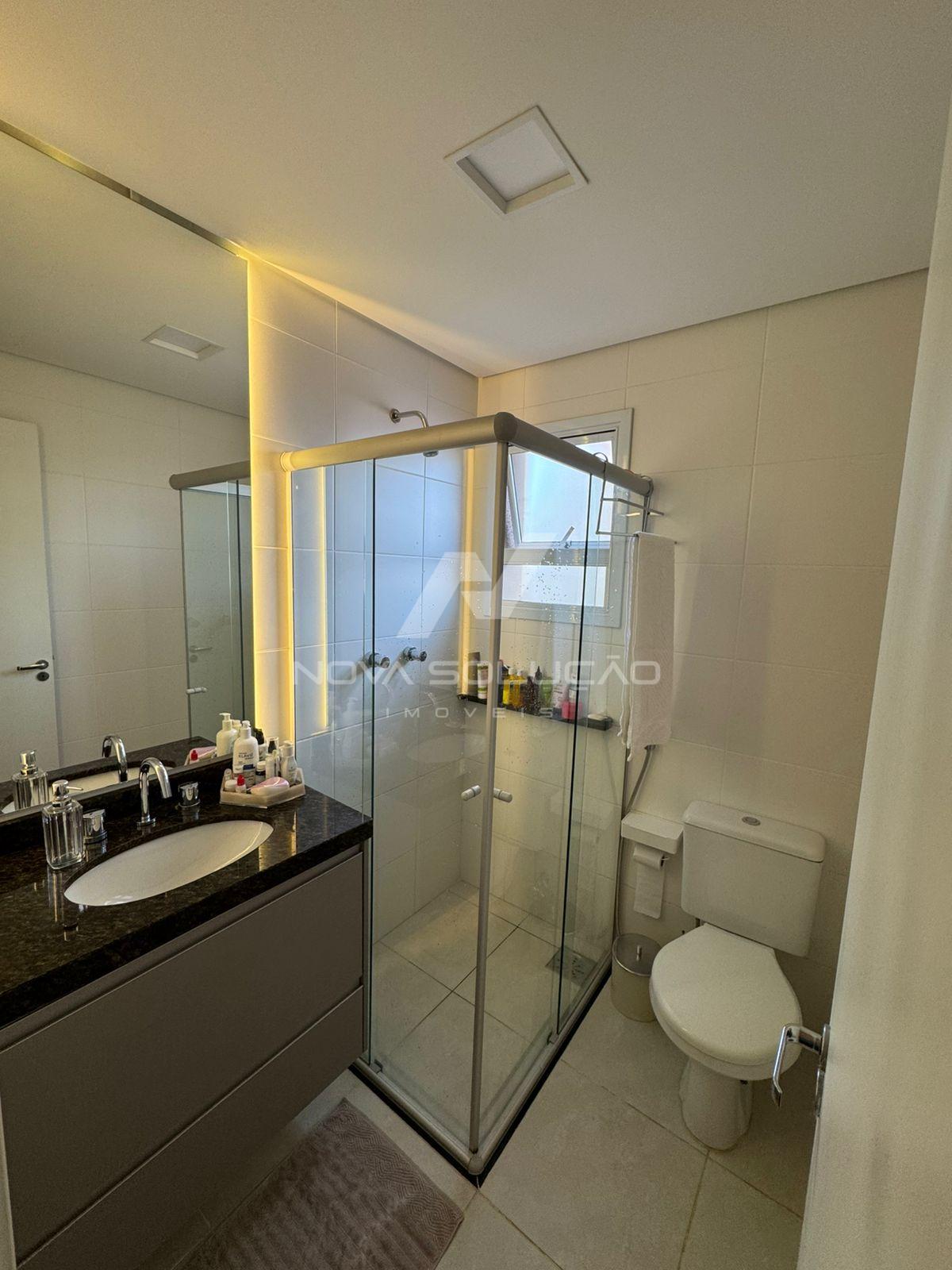 Apartamento com 2 dormitrios  venda, Condomnio Monet, LIMEIRA - SP