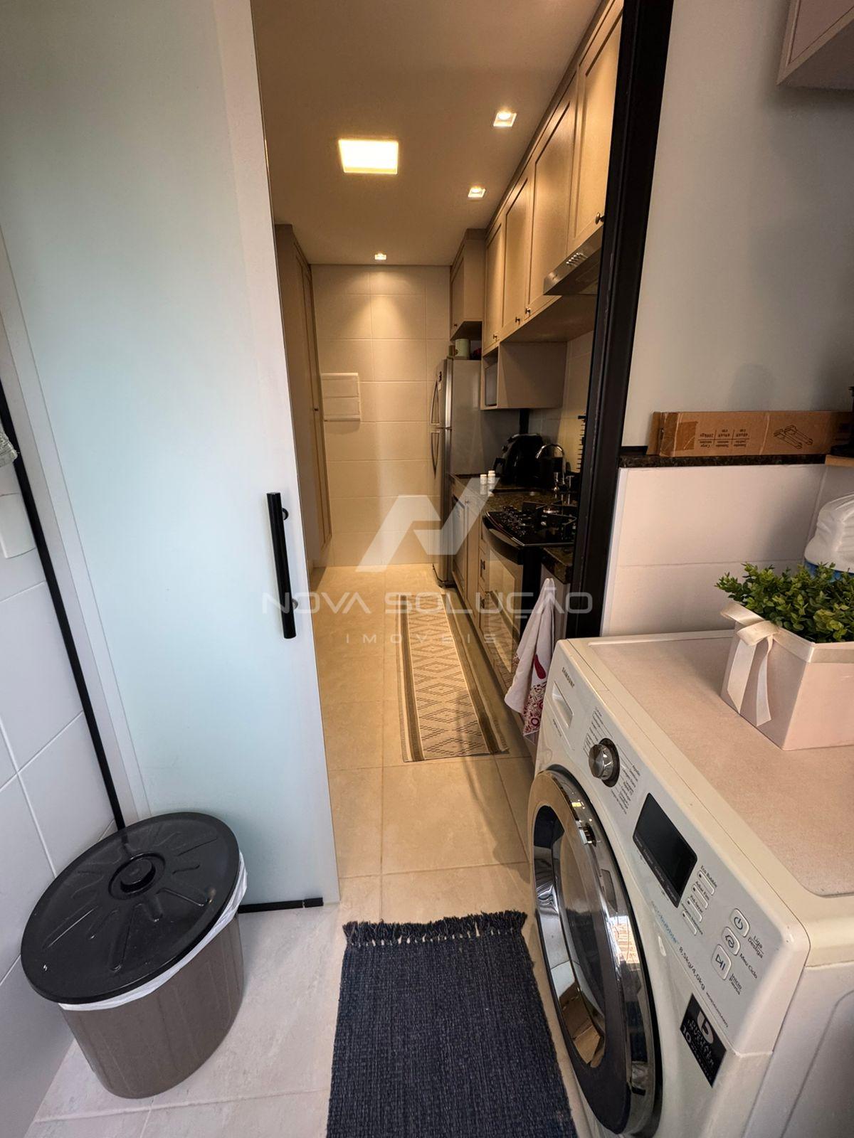 Apartamento com 2 dormitrios  venda, Condomnio Monet, LIMEIRA - SP