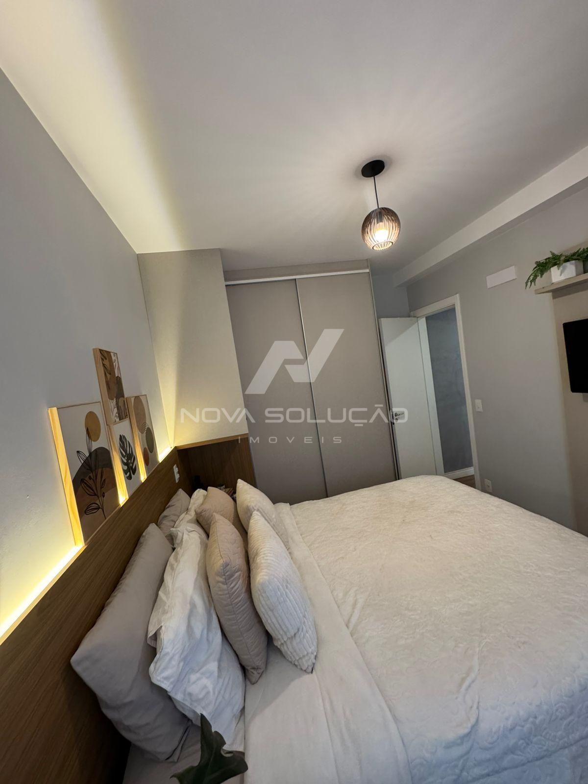 Apartamento com 2 dormitrios  venda, Condomnio Monet, LIMEIRA - SP