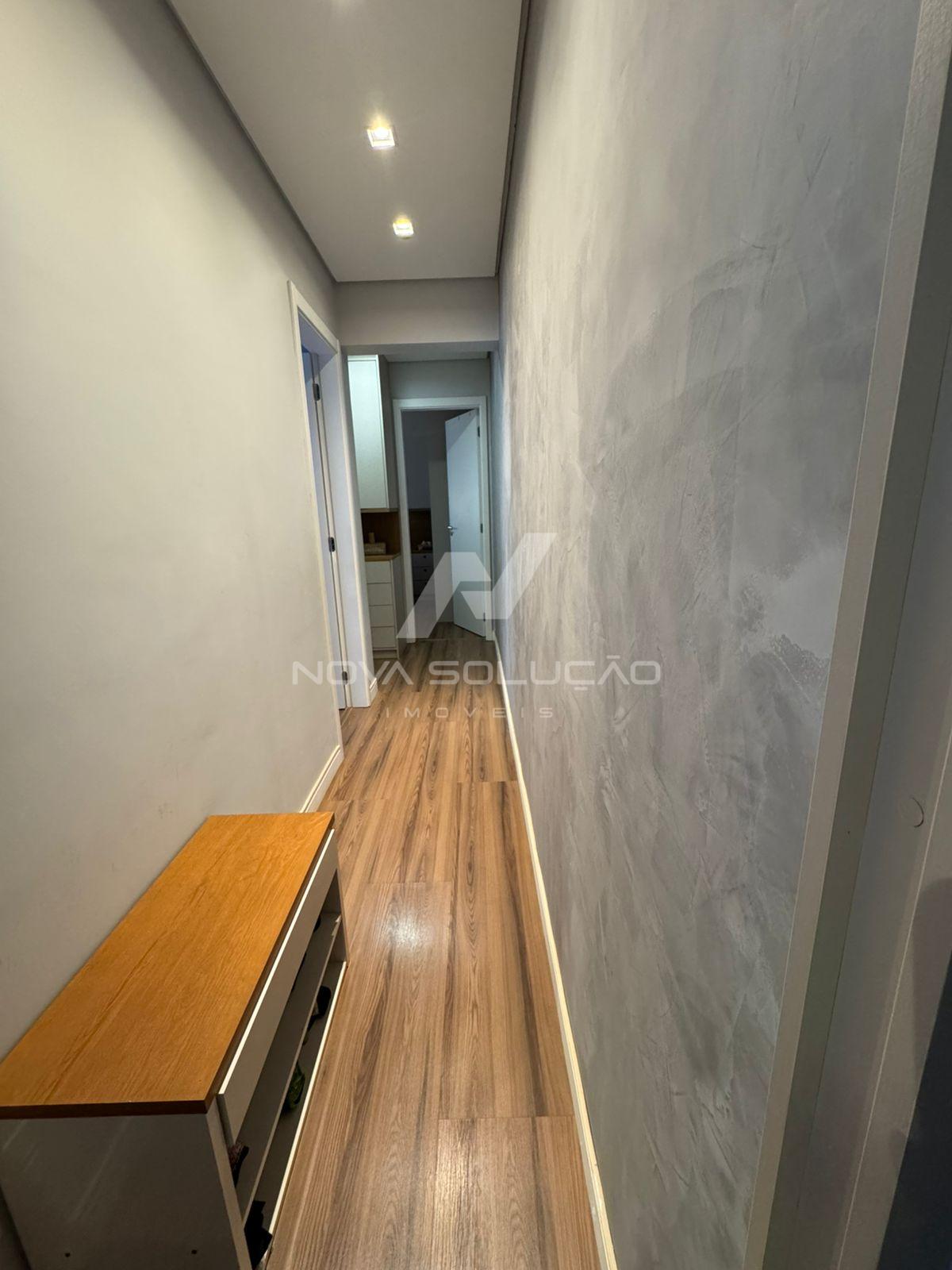 Apartamento com 2 dormitrios  venda, Condomnio Monet, LIMEIRA - SP