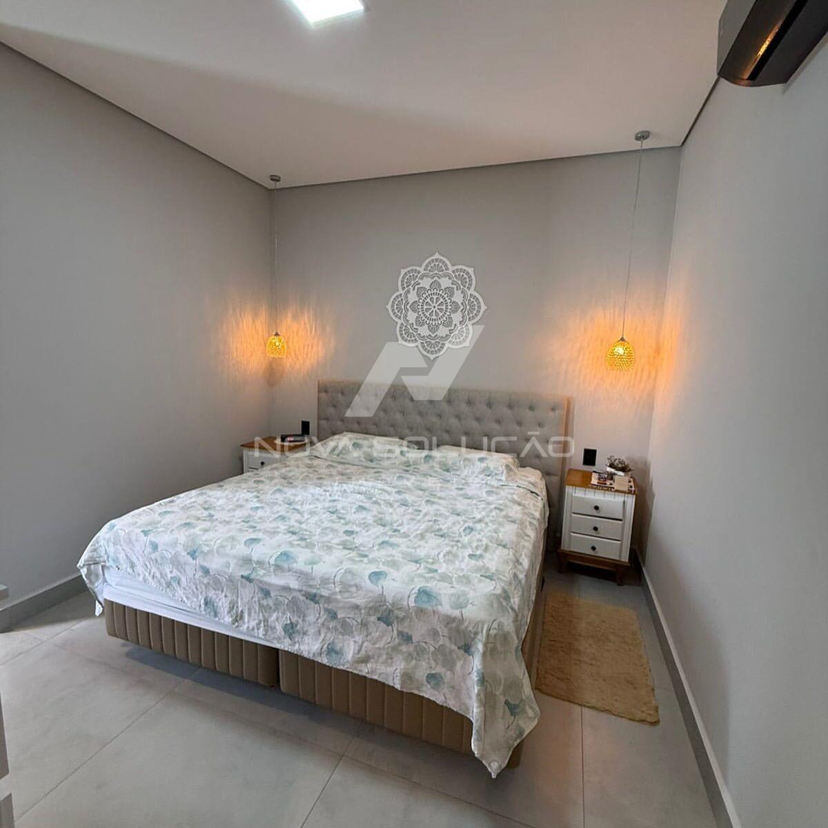 Casa com 3 dormitrios  venda, Condomnio Fazenda Itapema, LIMEIRA - SP