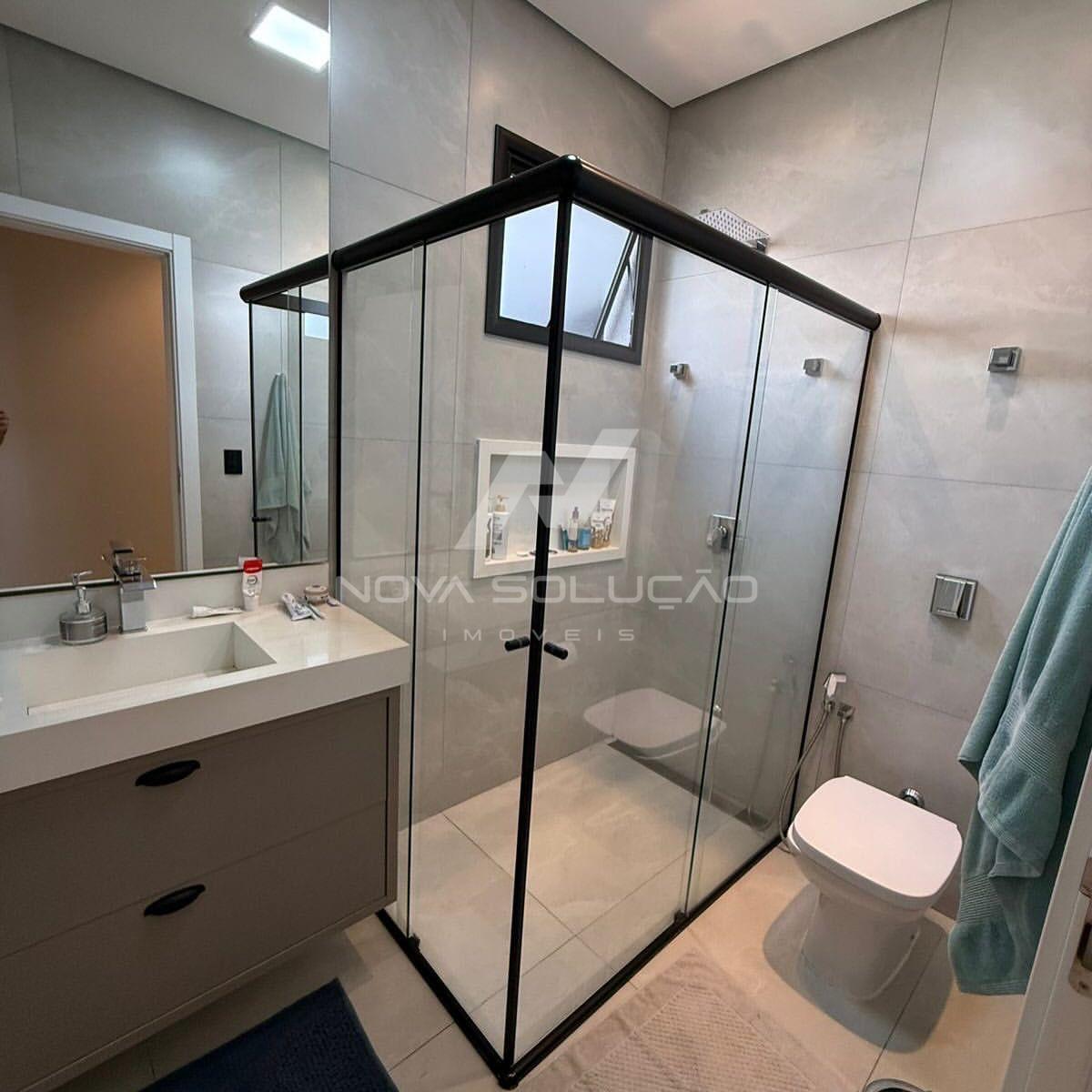 Casa com 3 dormitrios  venda, Condomnio Fazenda Itapema, LIMEIRA - SP