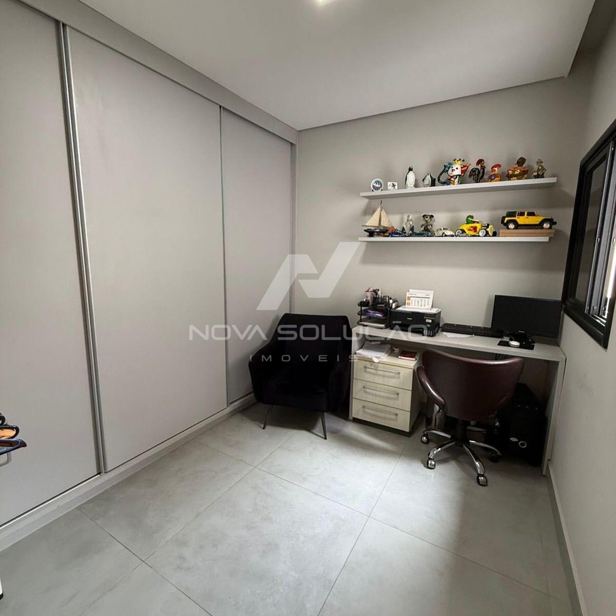 Casa com 3 dormitrios  venda, Condomnio Fazenda Itapema, LIMEIRA - SP