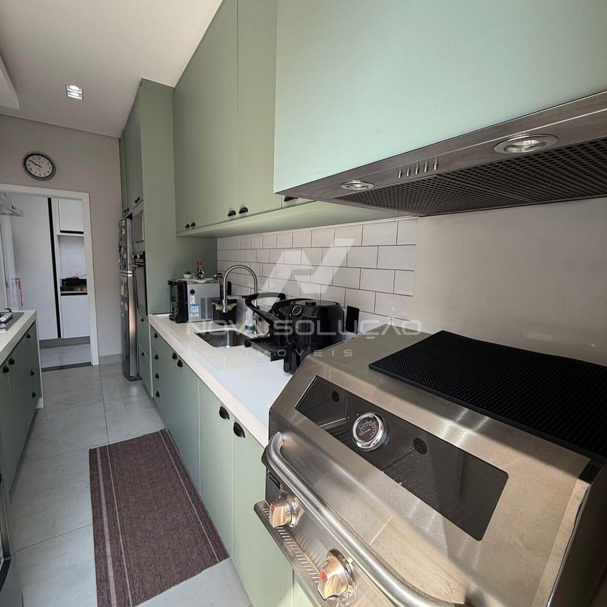 Casa com 3 dormitrios  venda, Condomnio Fazenda Itapema, LIMEIRA - SP