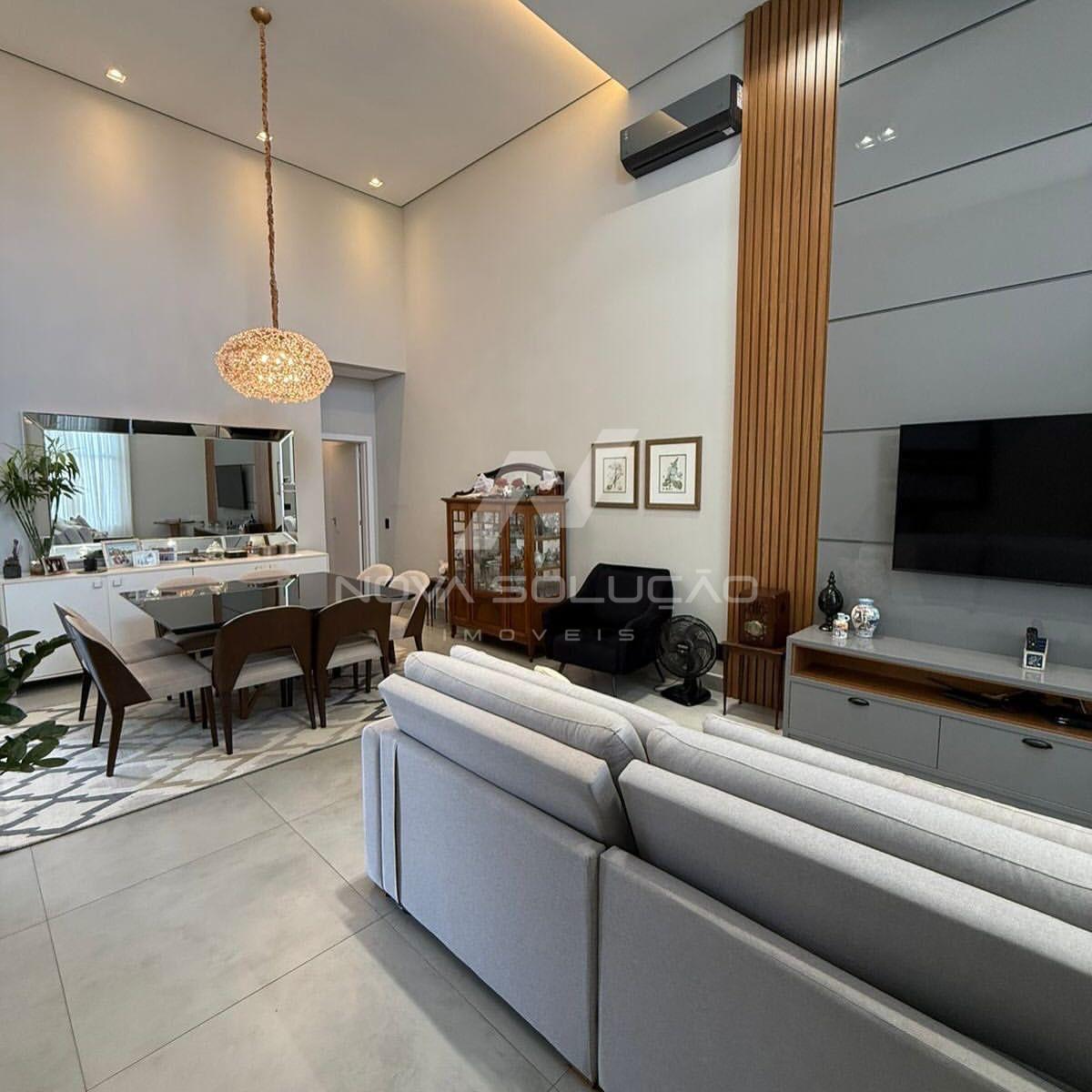 Casa com 3 dormitrios  venda, Condomnio Fazenda Itapema, LIMEIRA - SP