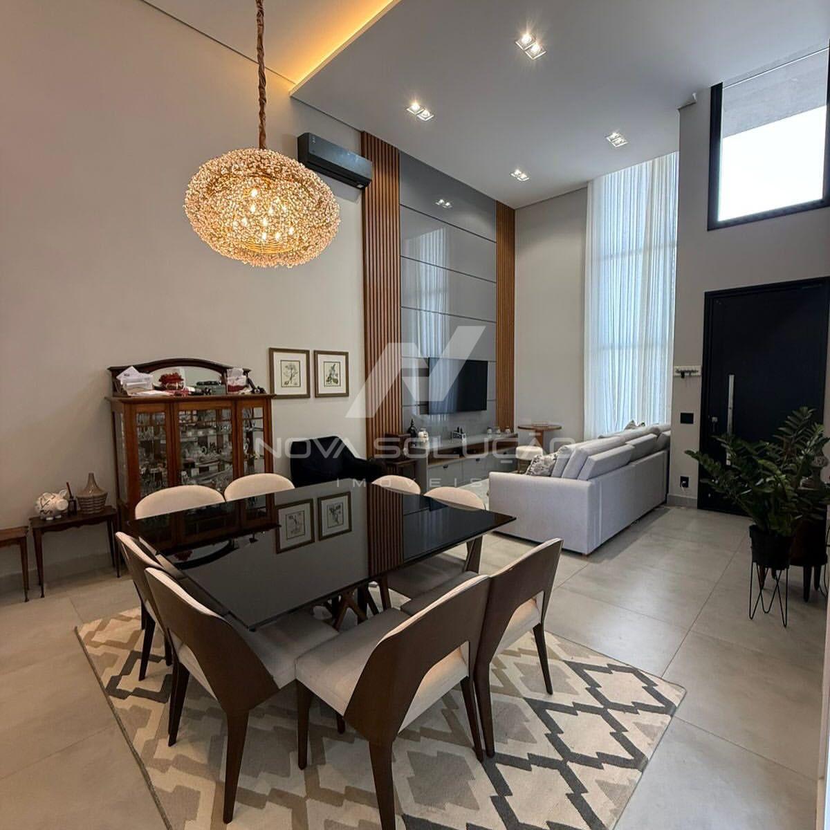 Casa com 3 dormitrios  venda, Condomnio Fazenda Itapema, LIMEIRA - SP