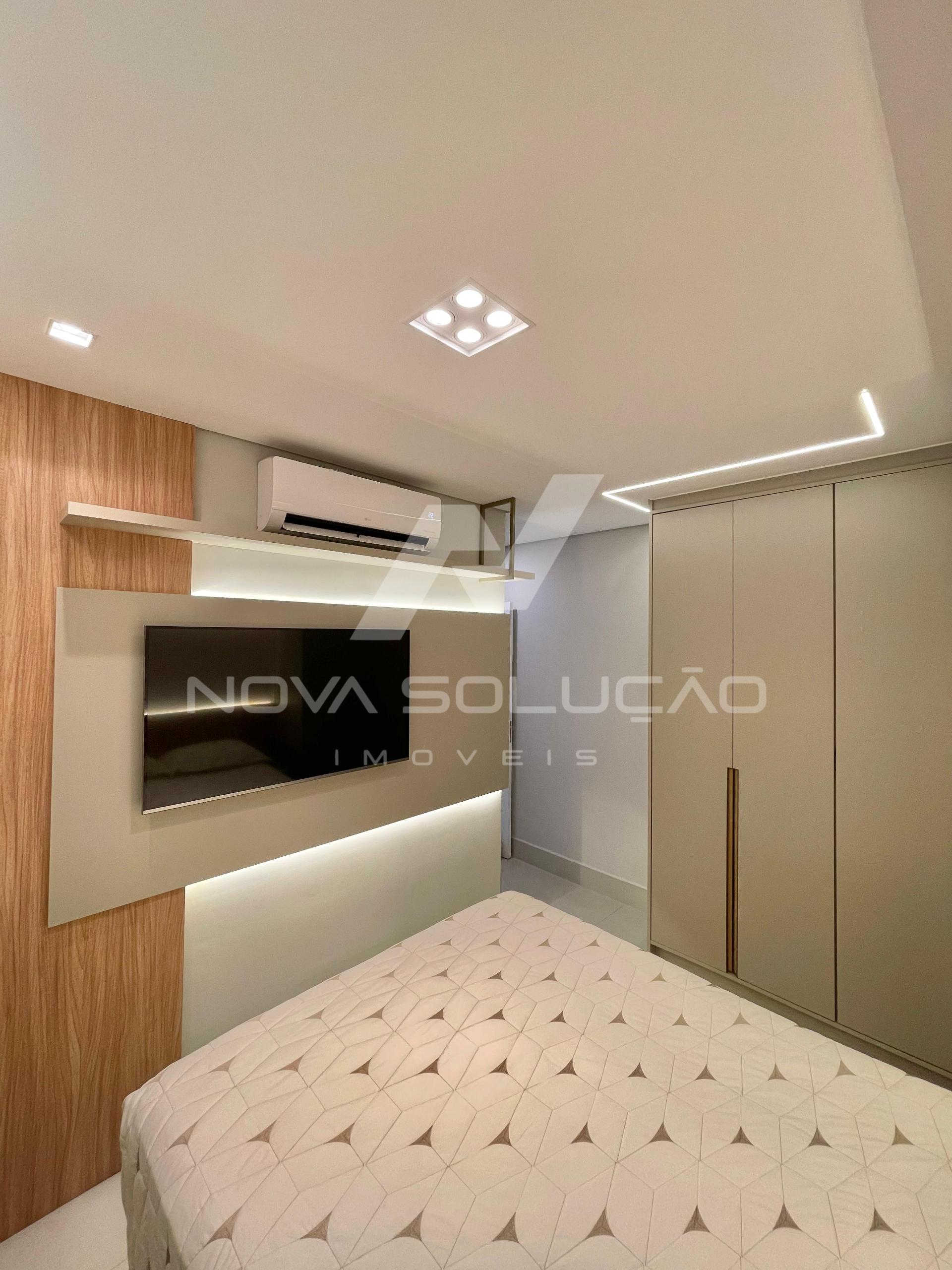 Apartamento com 2 dormitrios  venda, Condomnio Gaudi, LIMEIRA - SP