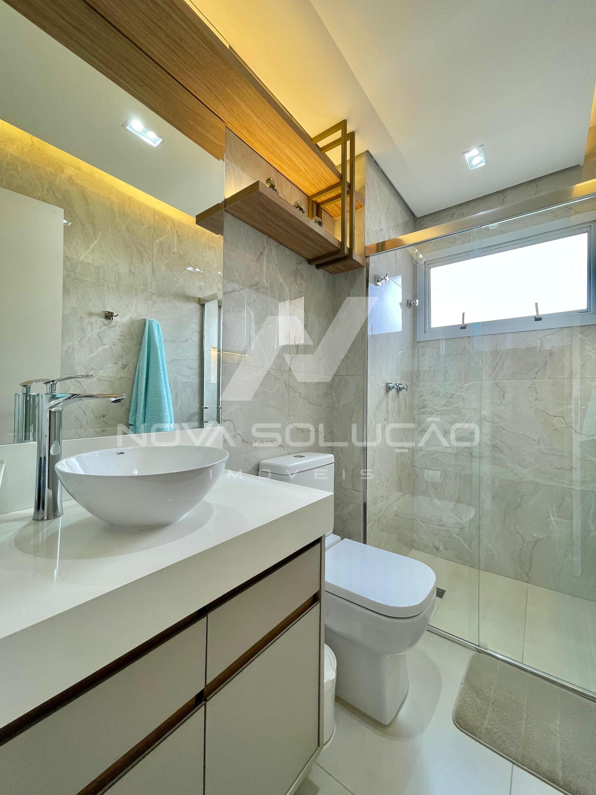 Apartamento com 2 dormitrios  venda, Condomnio Gaudi, LIMEIRA - SP