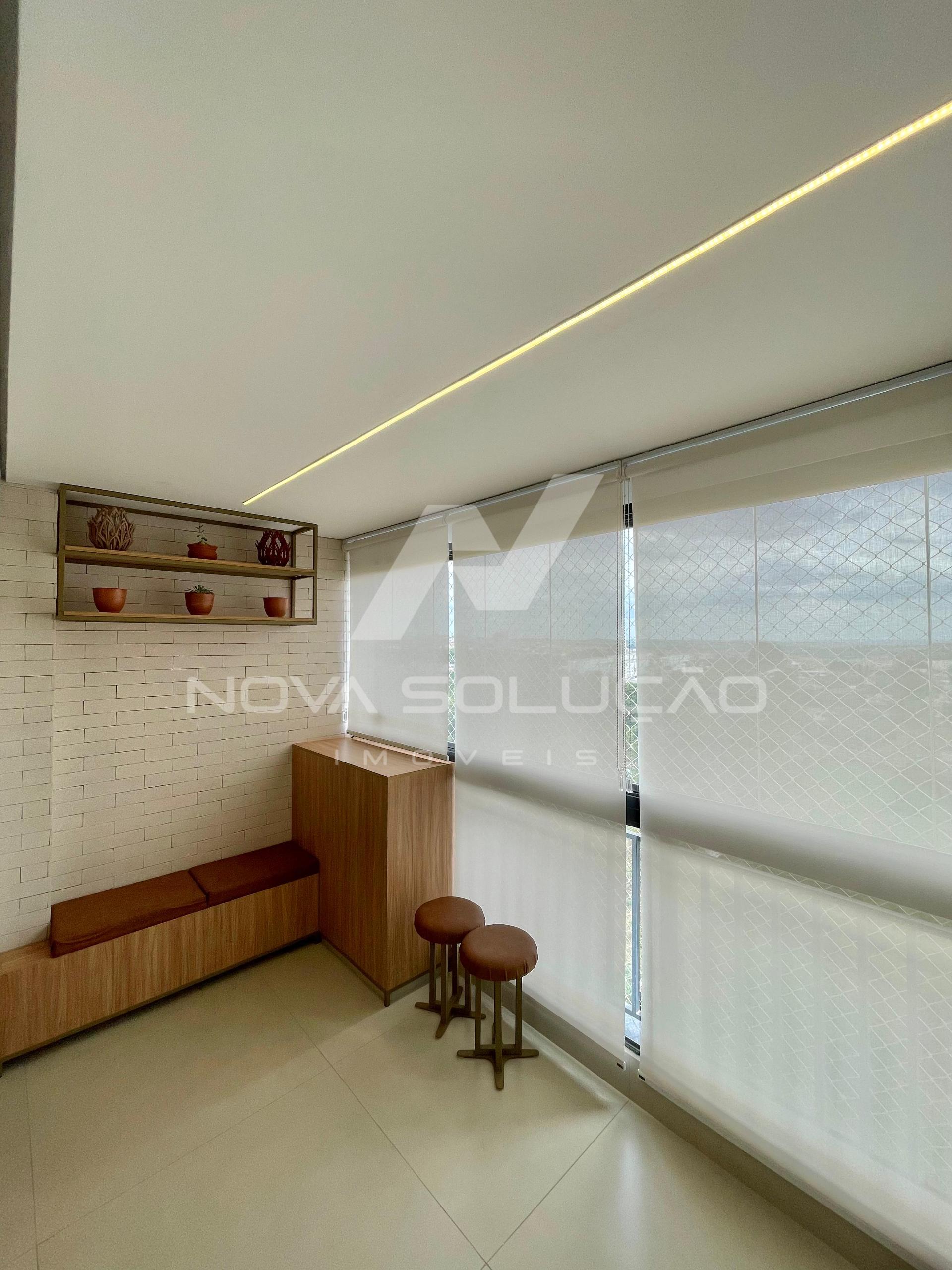 Apartamento com 2 dormitrios  venda, Condomnio Gaudi, LIMEIRA - SP