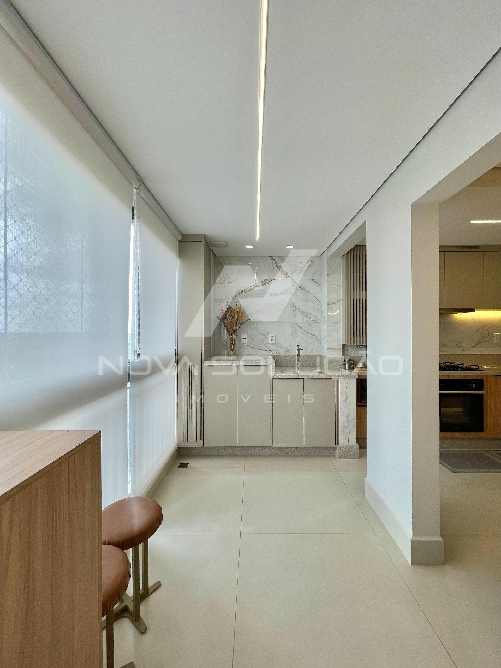 Apartamento com 2 dormitrios  venda, Condomnio Gaudi, LIMEIRA - SP