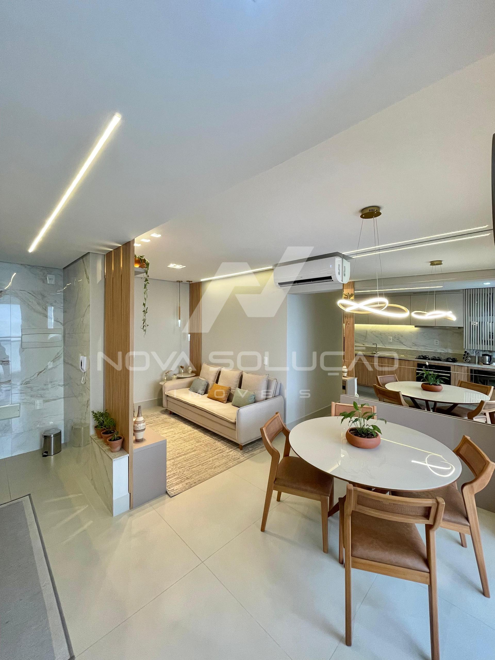 Apartamento com 2 dormitrios  venda, Condomnio Gaudi, LIMEIRA - SP