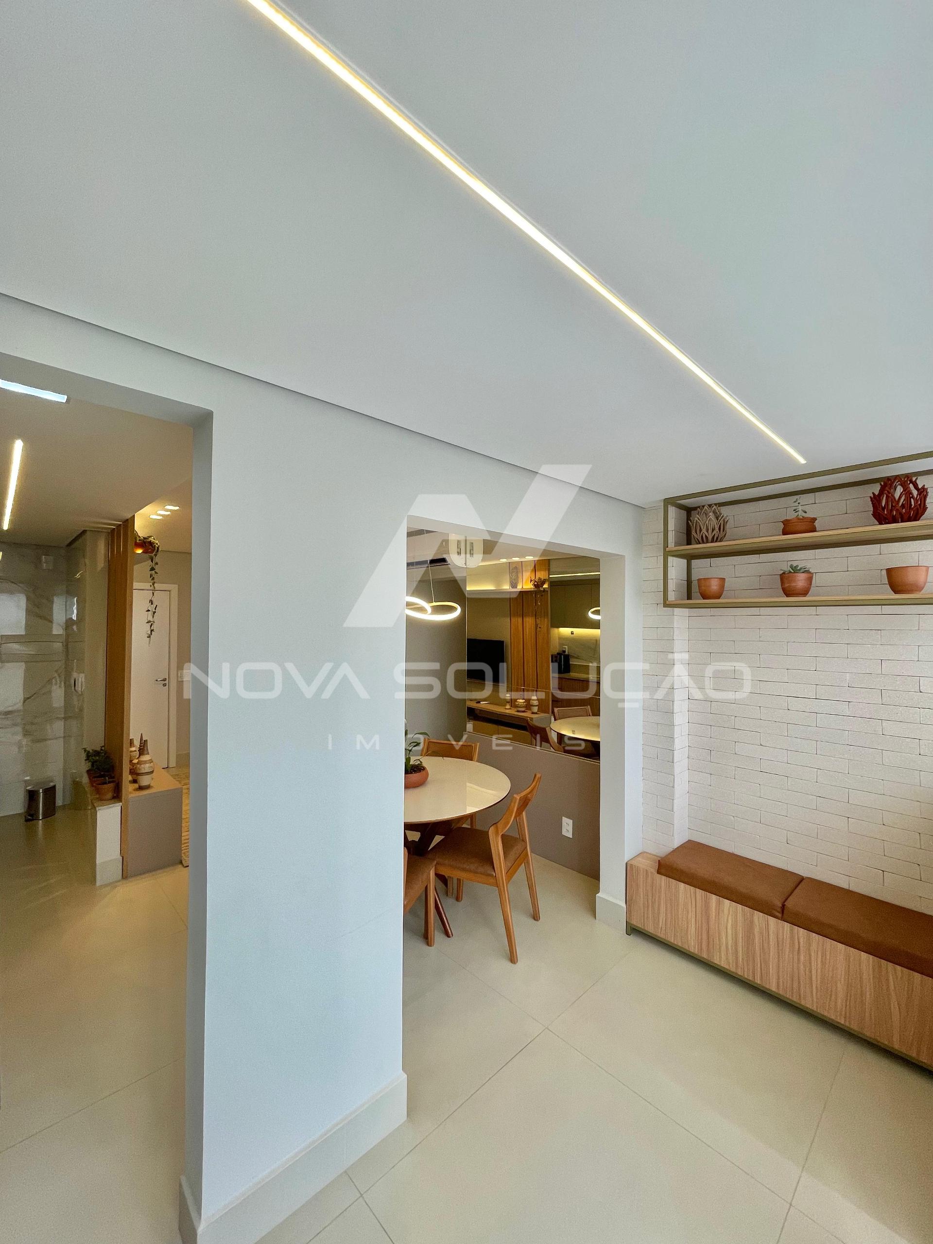 Apartamento com 2 dormitrios  venda, Condomnio Gaudi, LIMEIRA - SP