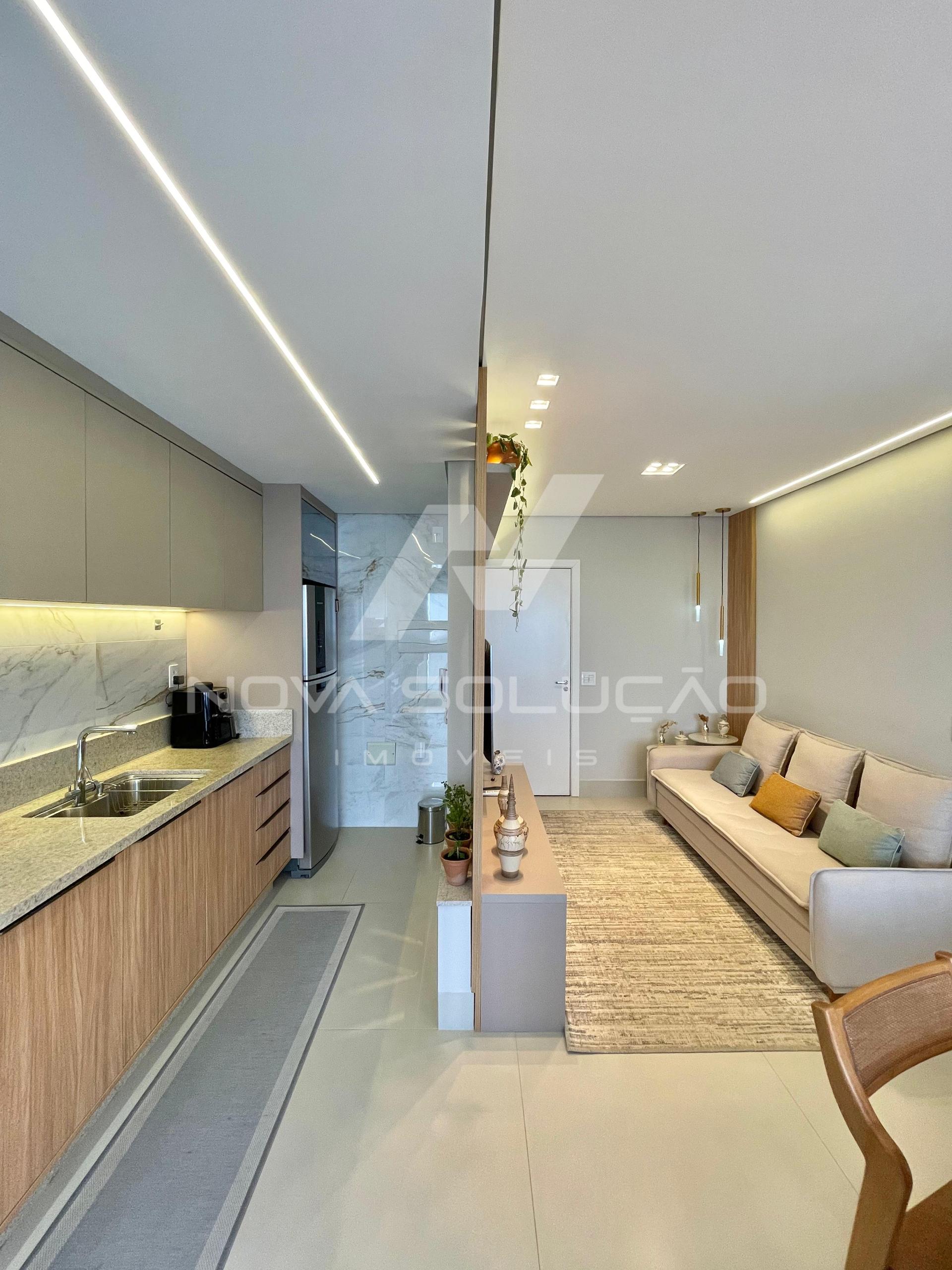 Apartamento com 2 dormitrios  venda, Condomnio Gaudi, LIMEIRA - SP