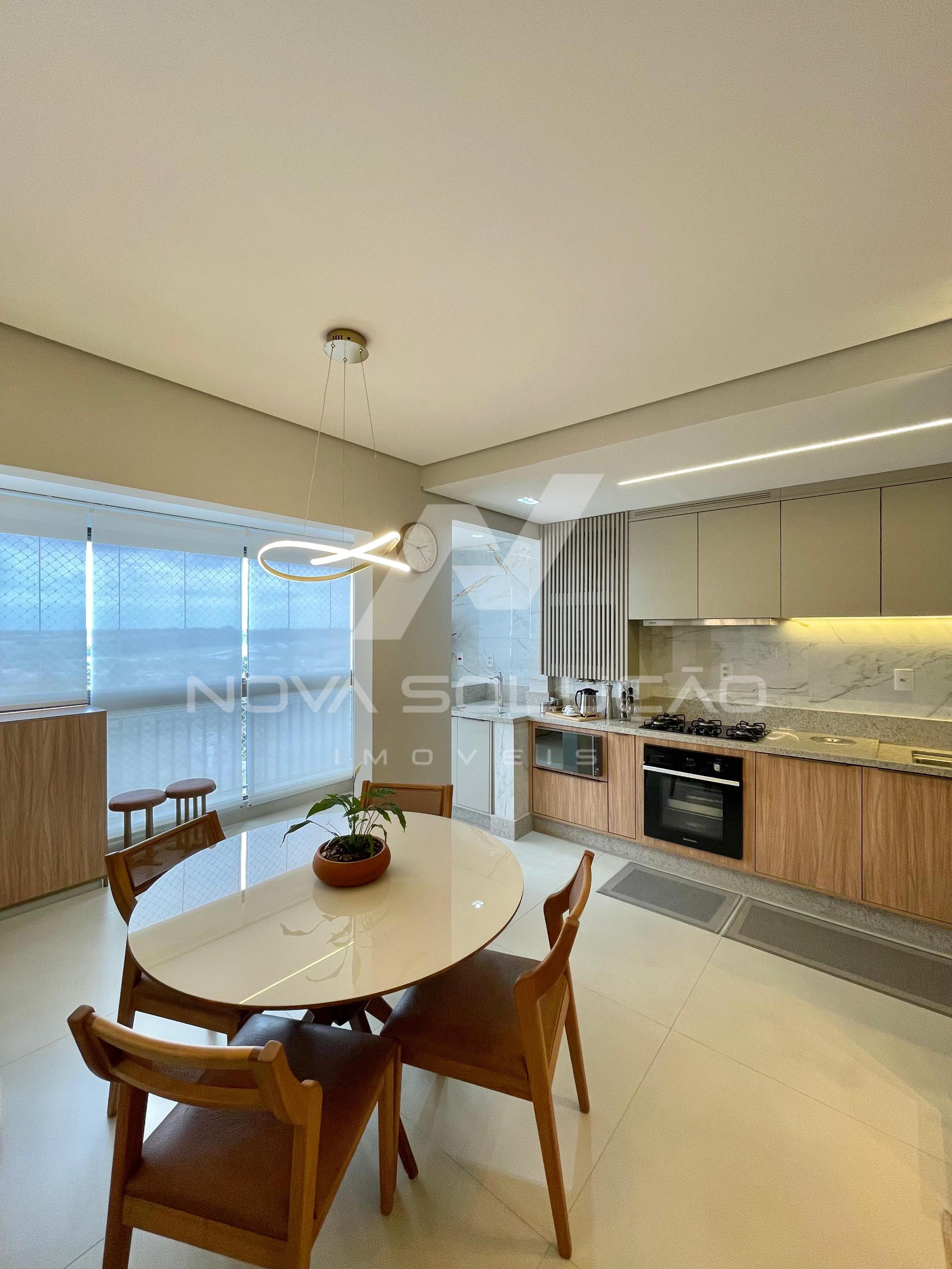 Apartamento com 2 dormitrios  venda, Condomnio Gaudi, LIMEIRA - SP