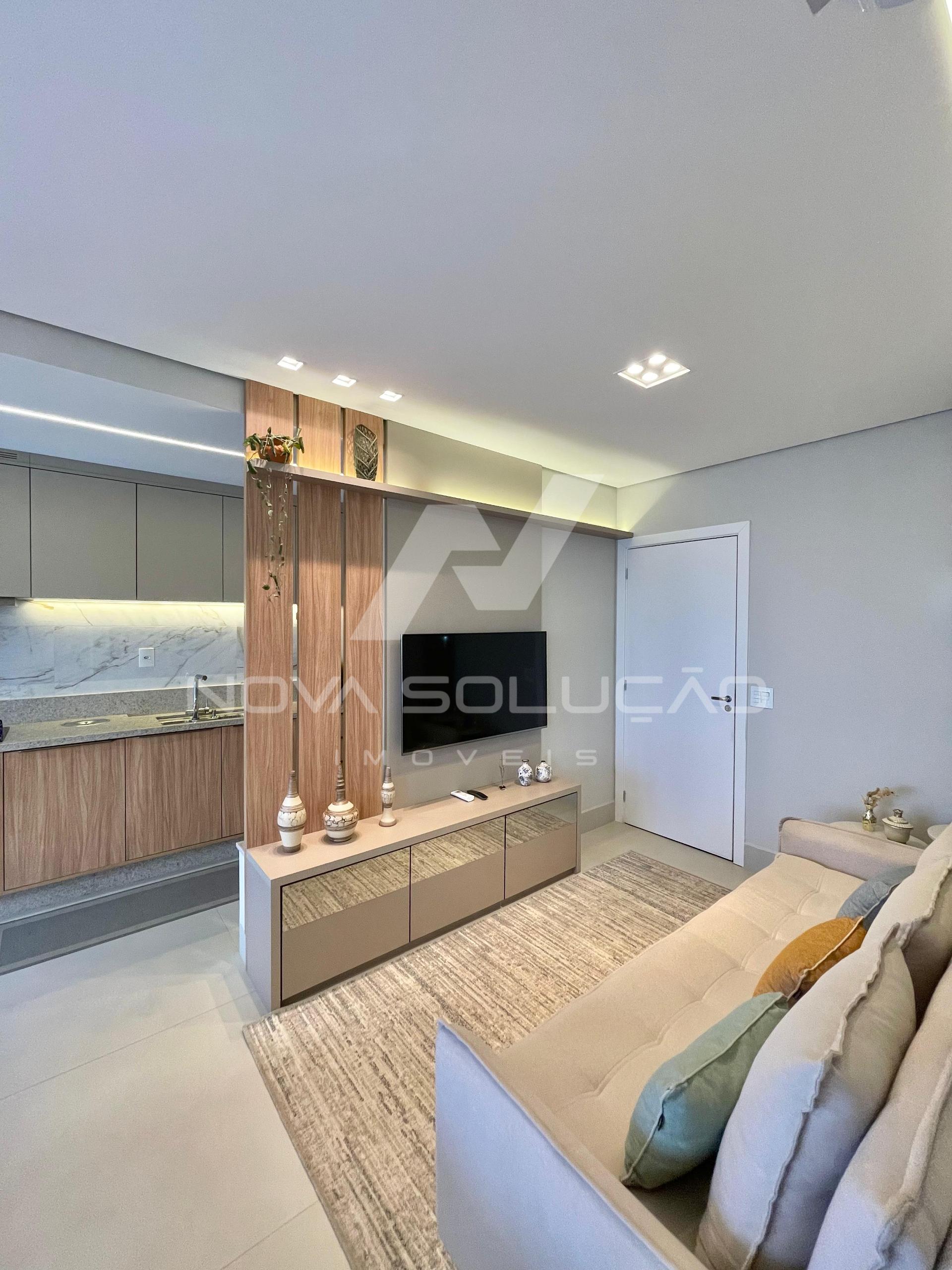 Apartamento com 2 dormitrios  venda, Condomnio Gaudi, LIMEIRA - SP