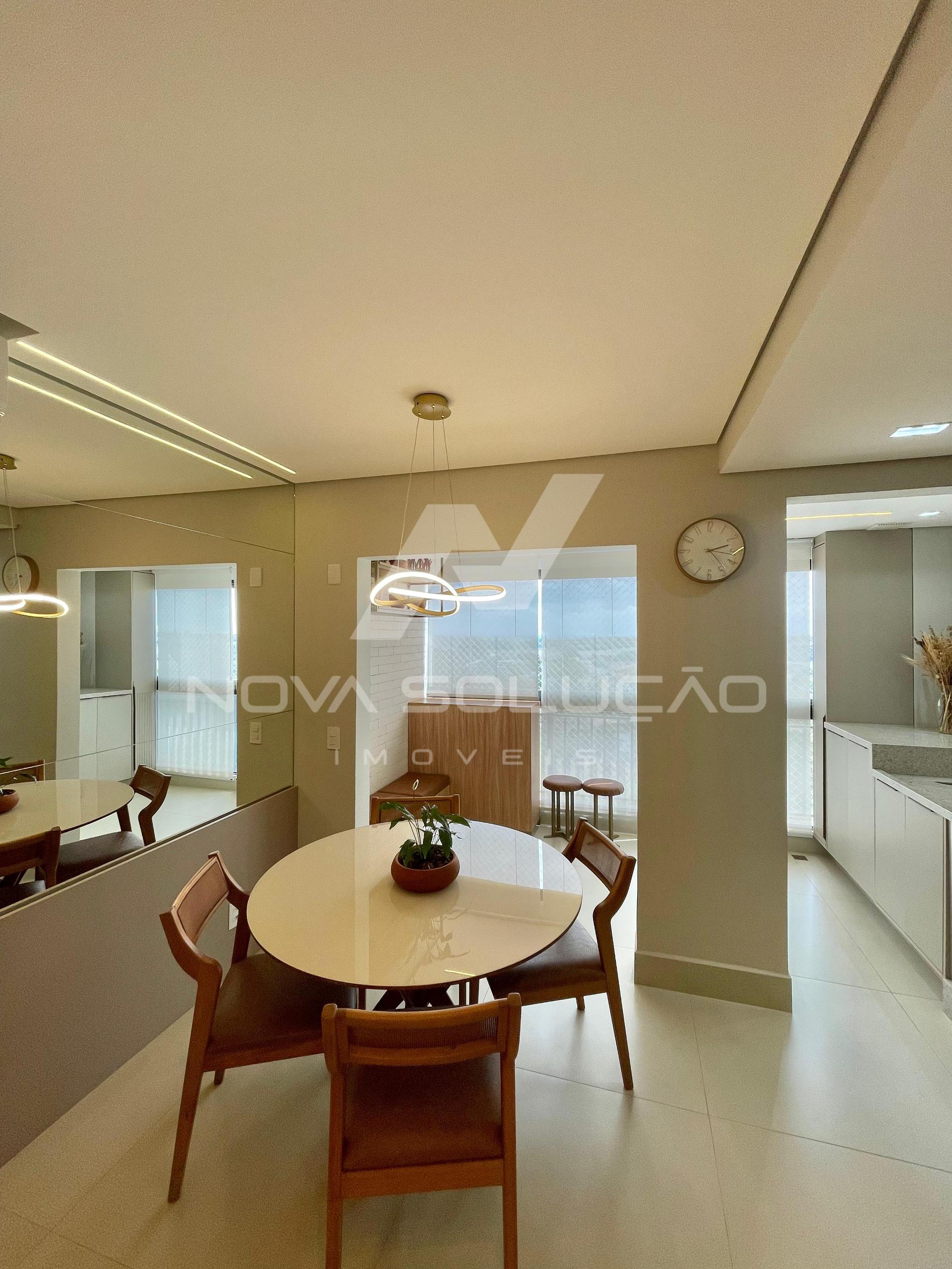 Apartamento com 2 dormitrios  venda, Condomnio Gaudi, LIMEIRA - SP