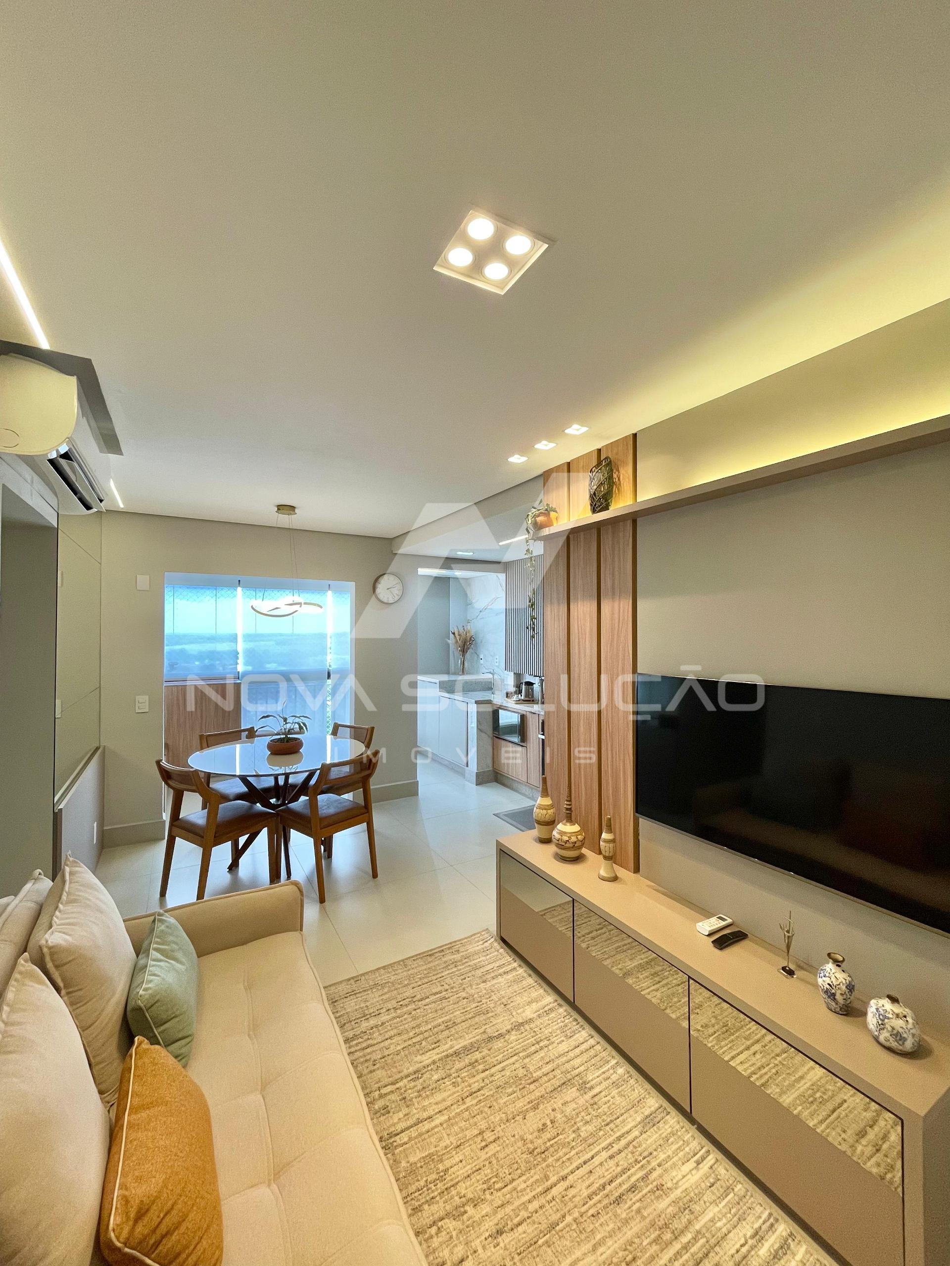 Apartamento com 2 dormitrios  venda, Condomnio Gaudi, LIMEIRA - SP