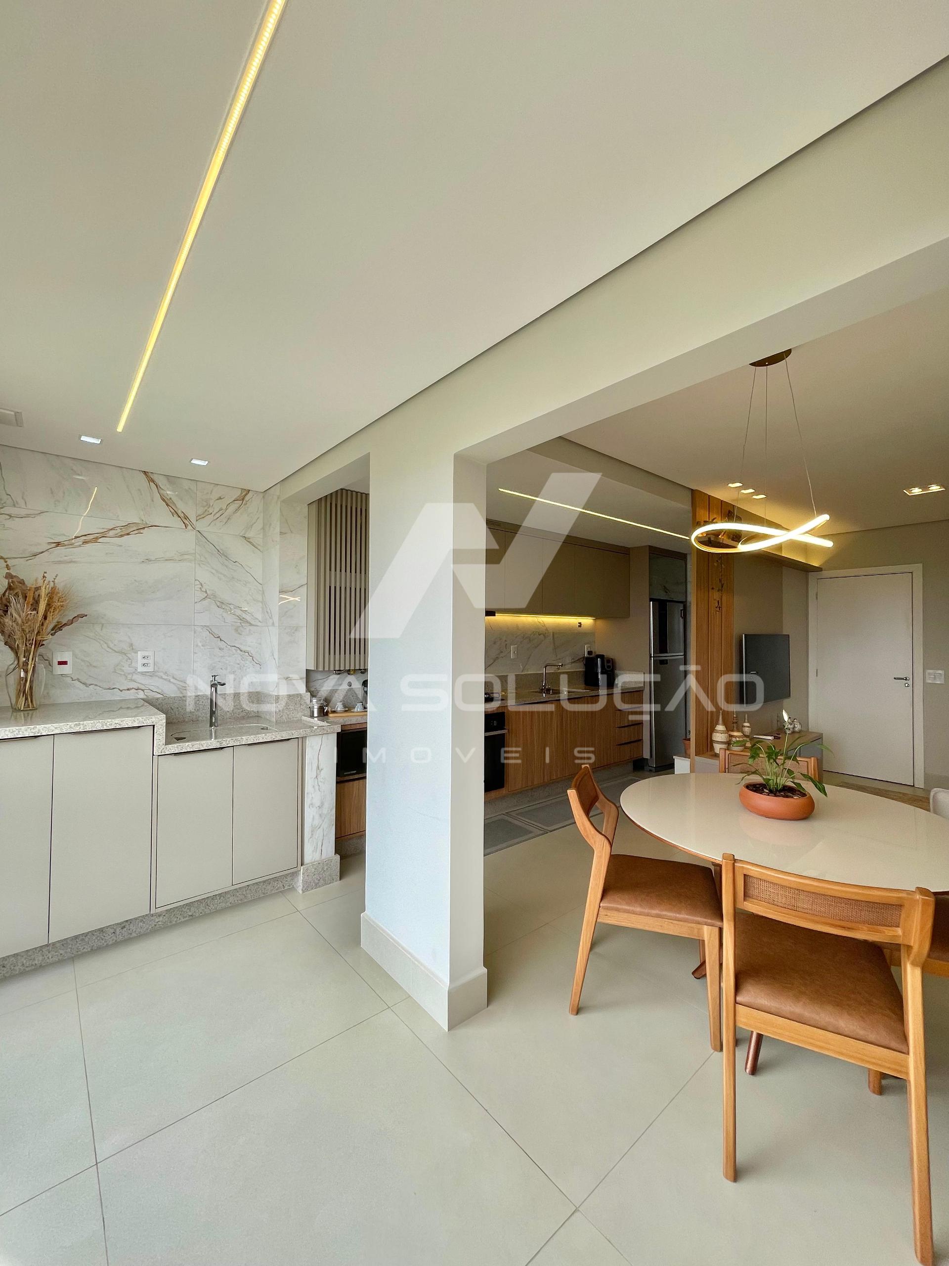 Apartamento com 2 dormitrios  venda, Condomnio Gaudi, LIMEIRA - SP