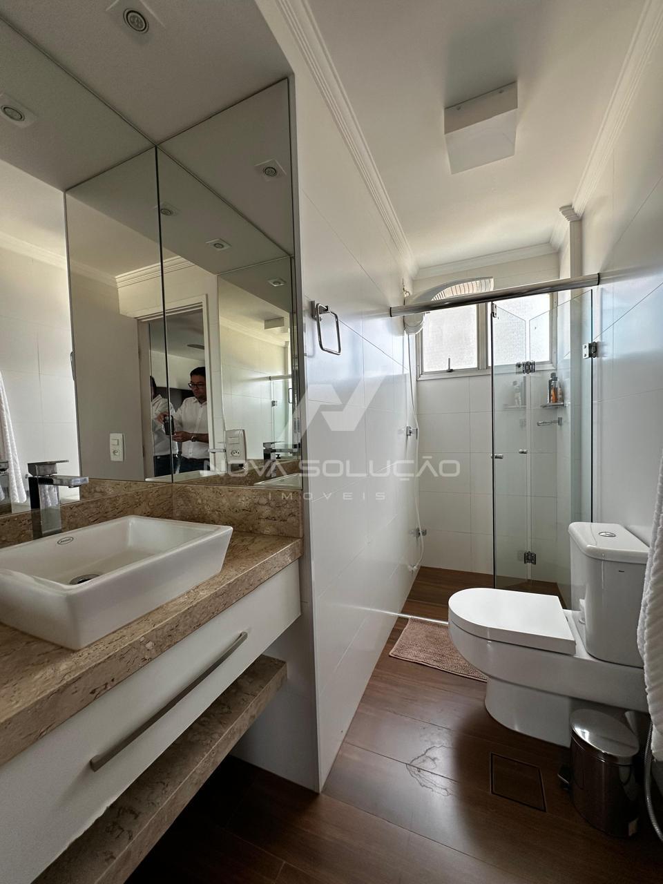 Apartamento � venda, Condom�nio Edif�cio Saturno, LIMEIRA - SP