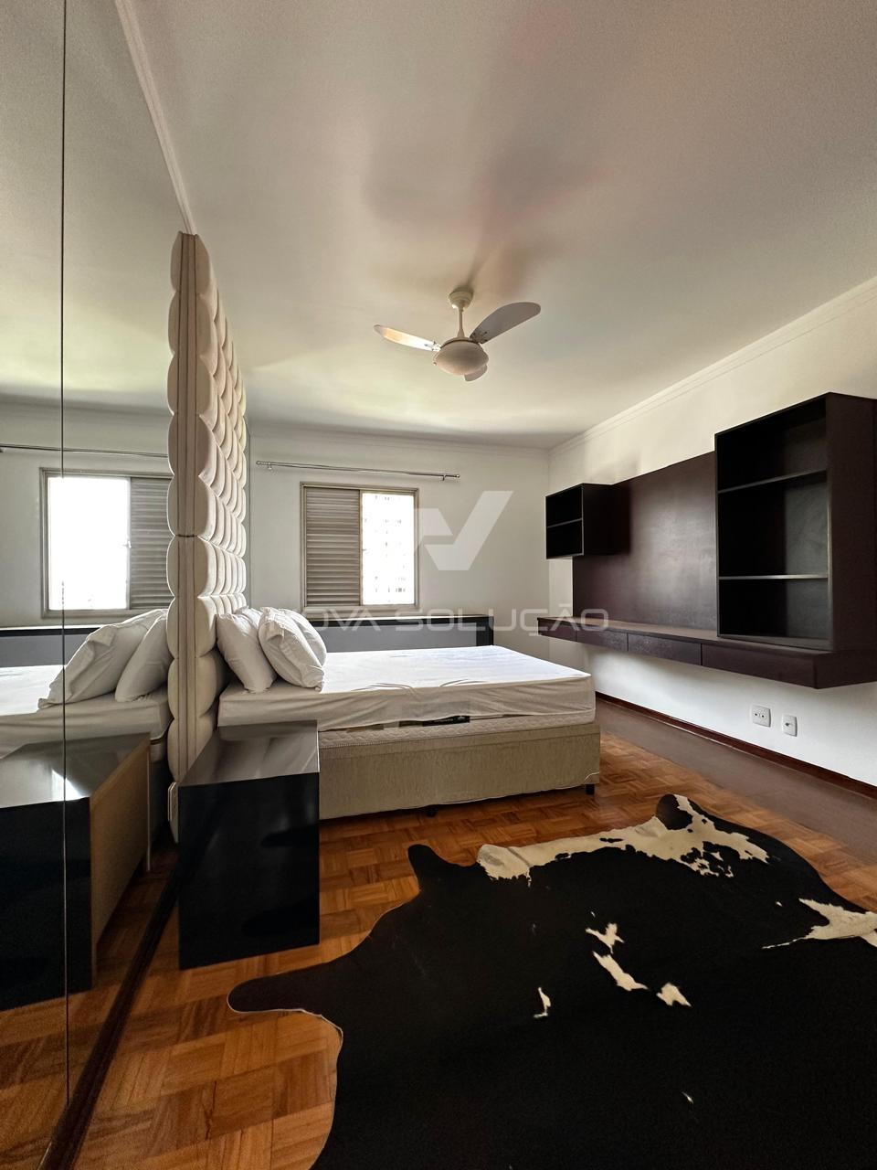 Apartamento � venda, Condom�nio Edif�cio Saturno, LIMEIRA - SP