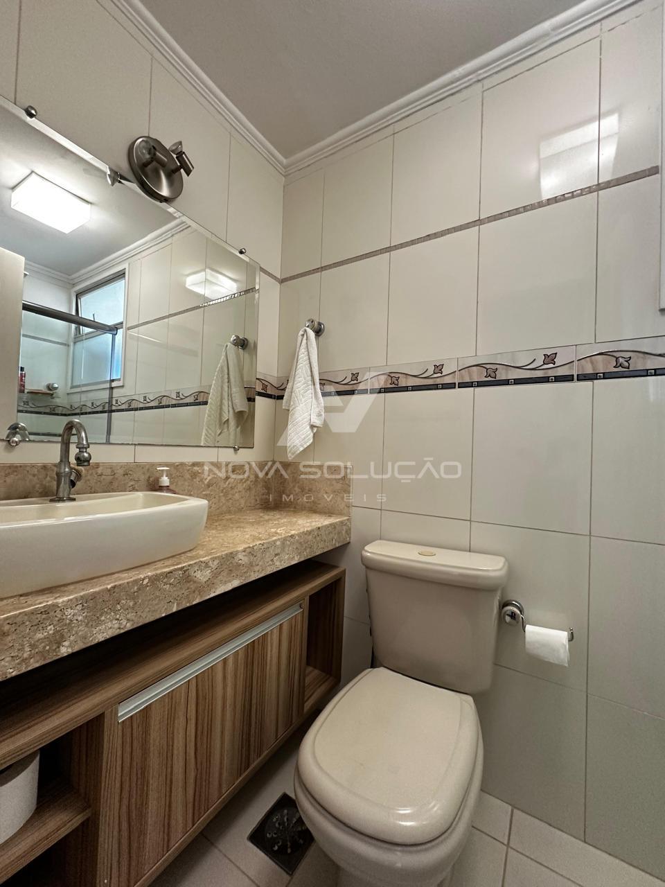 Apartamento � venda, Condom�nio Edif�cio Saturno, LIMEIRA - SP