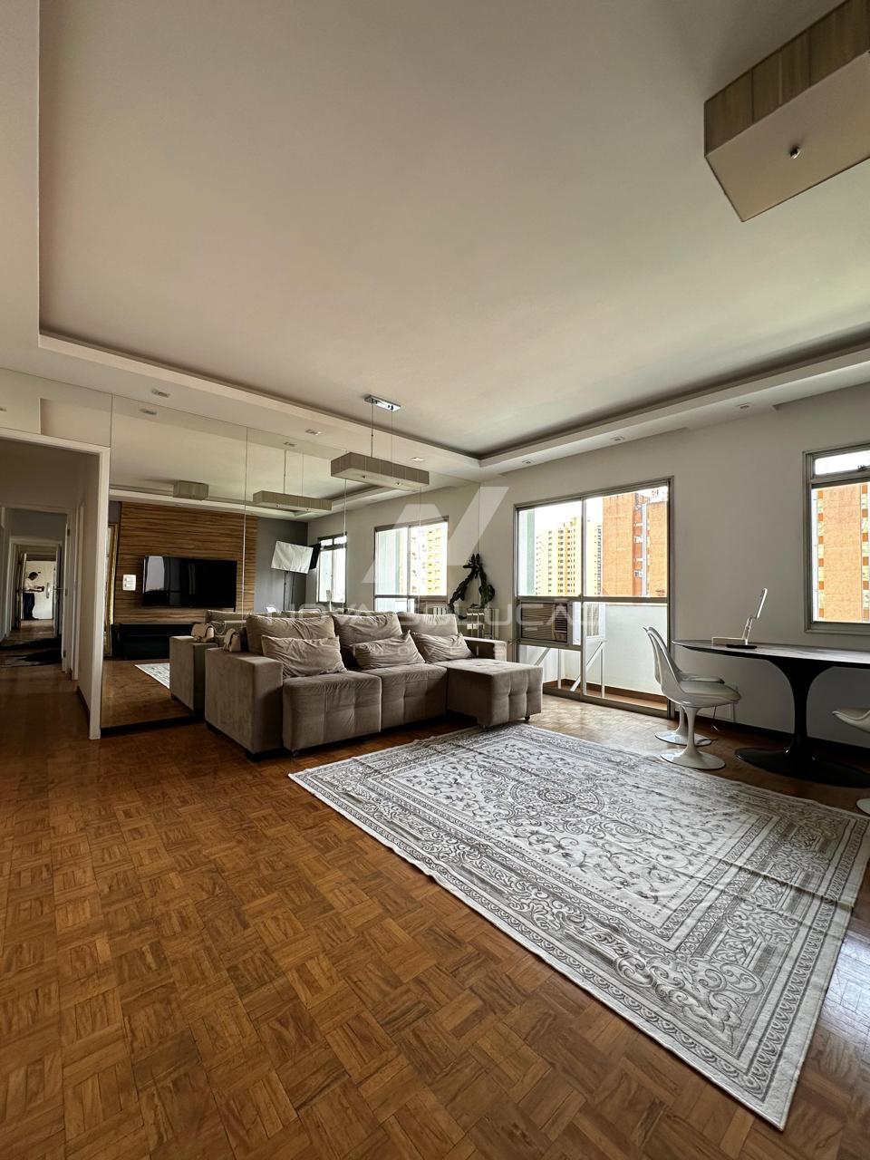 Apartamento � venda, Condom�nio Edif�cio Saturno, LIMEIRA - SP