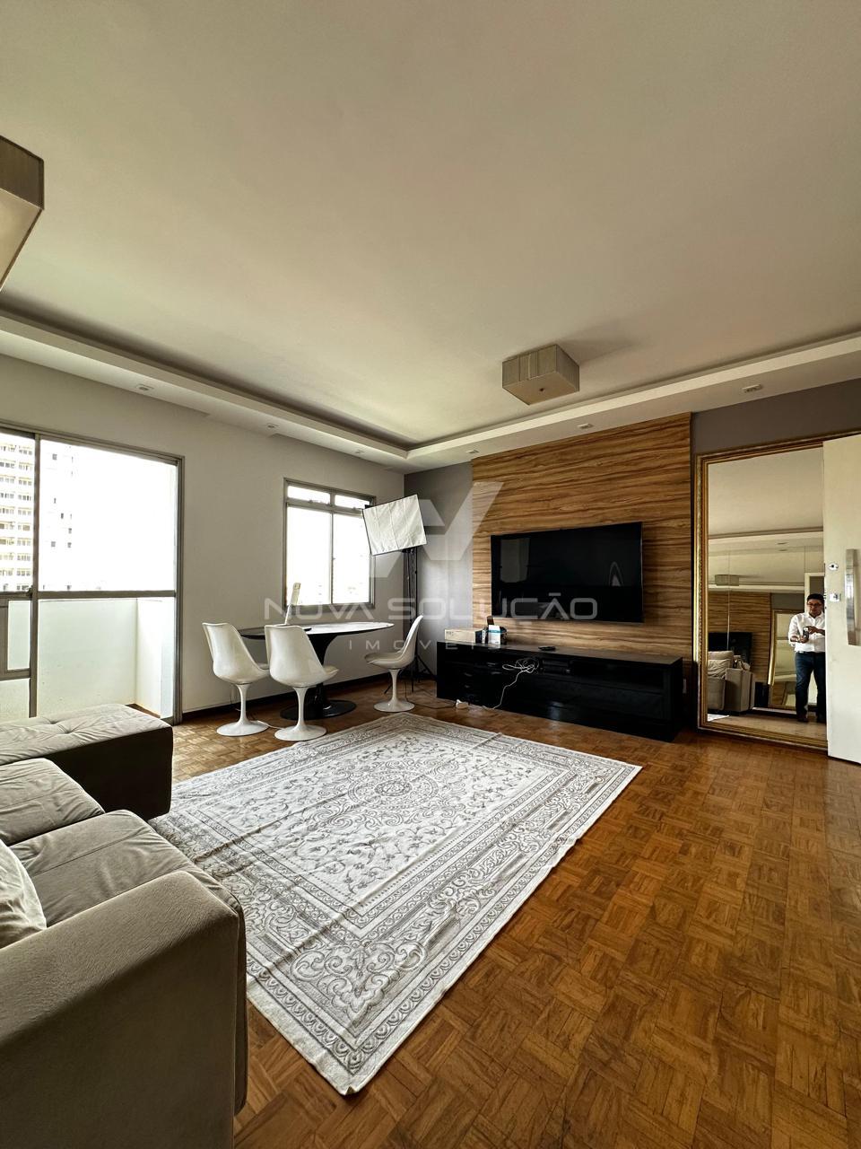 Apartamento � venda, Condom�nio Edif�cio Saturno, LIMEIRA - SP