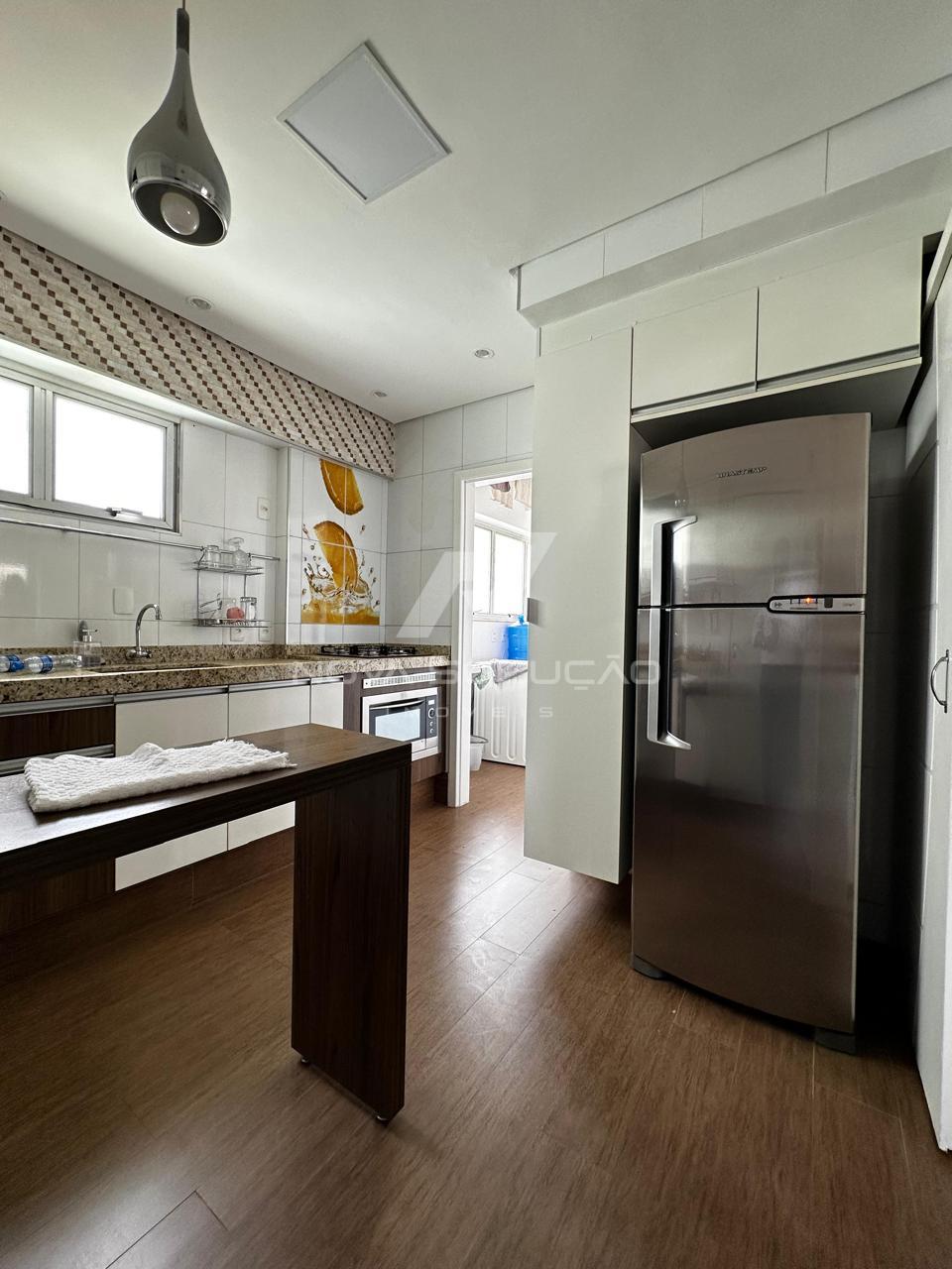 Apartamento � venda, Condom�nio Edif�cio Saturno, LIMEIRA - SP