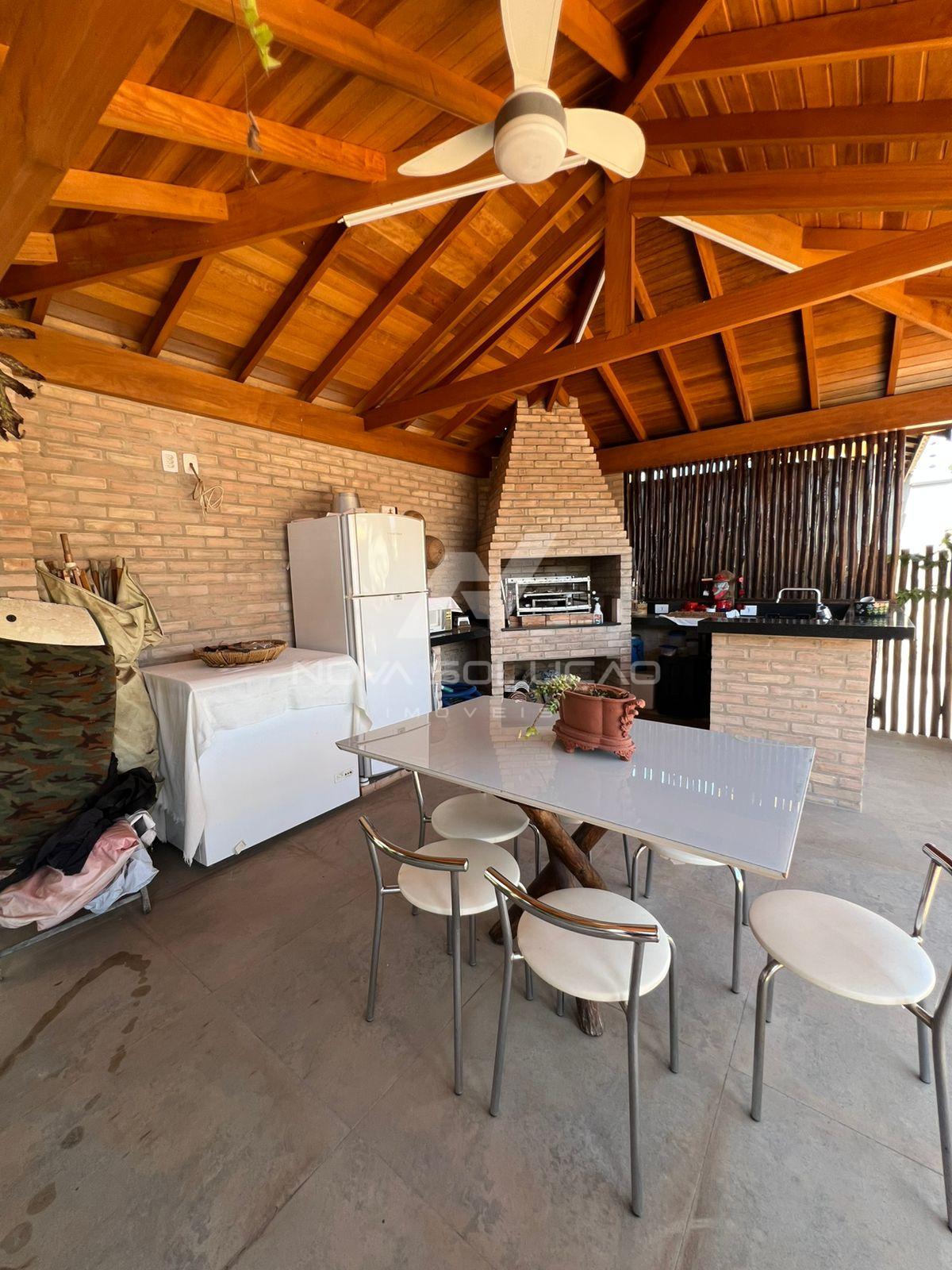 Condom�nio � venda, Bairro Dos Pires, LIMEIRA - SP