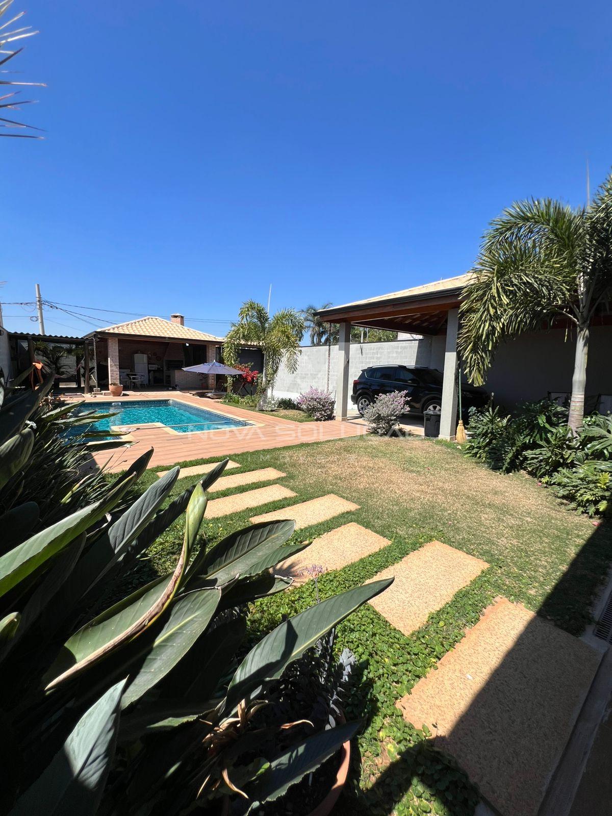 Condom�nio � venda, Bairro Dos Pires, LIMEIRA - SP