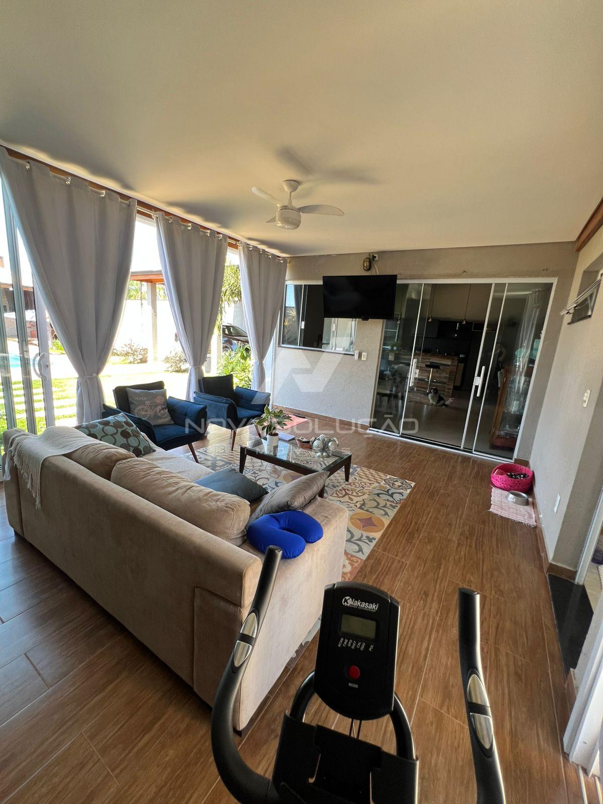 Condom�nio � venda, Bairro Dos Pires, LIMEIRA - SP