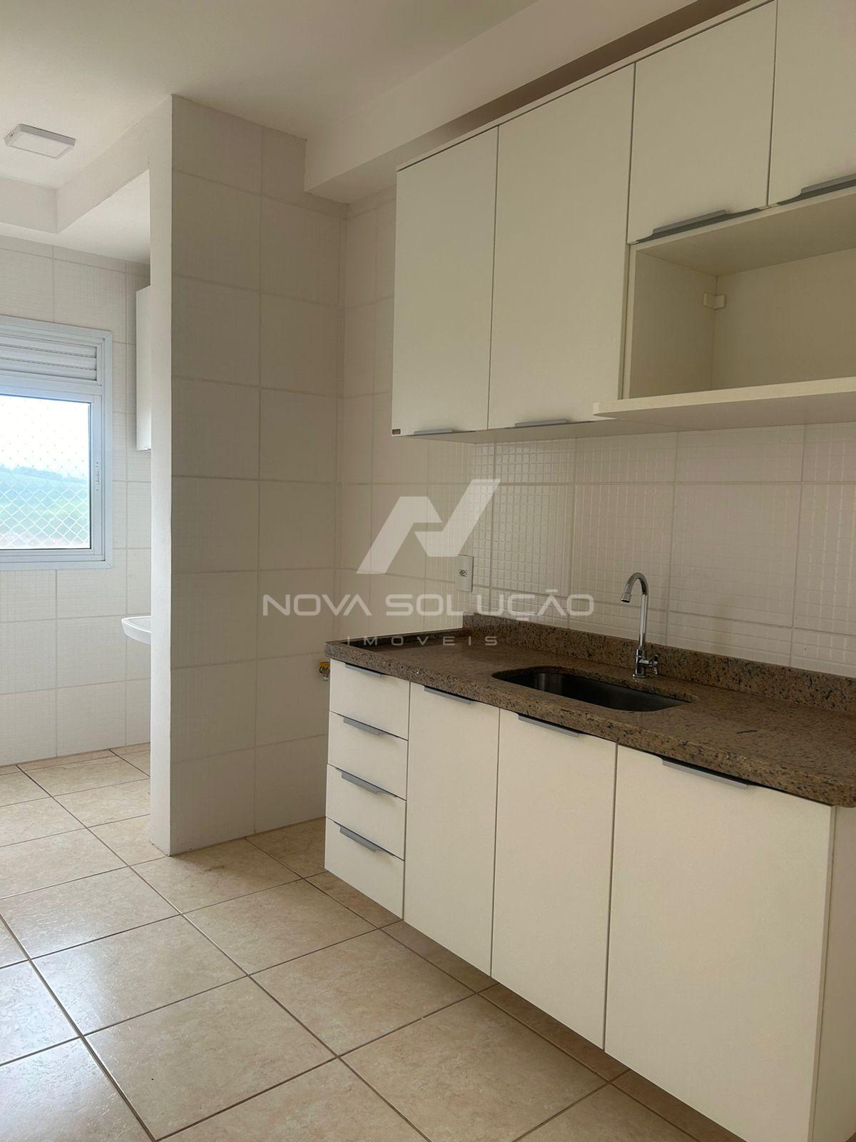 Apartamento  venda, Condomnio Mosaico Residencial, LIMEIRA - SP
