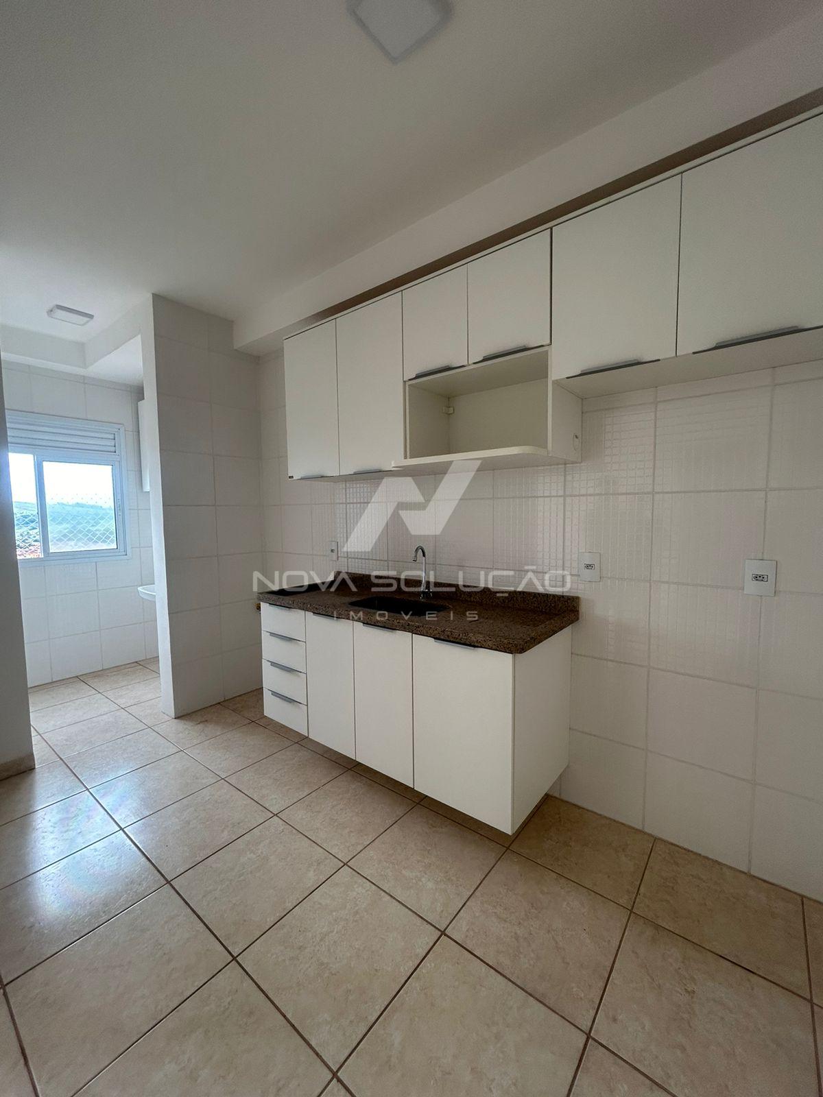 Apartamento  venda, Condomnio Mosaico Residencial, LIMEIRA - SP
