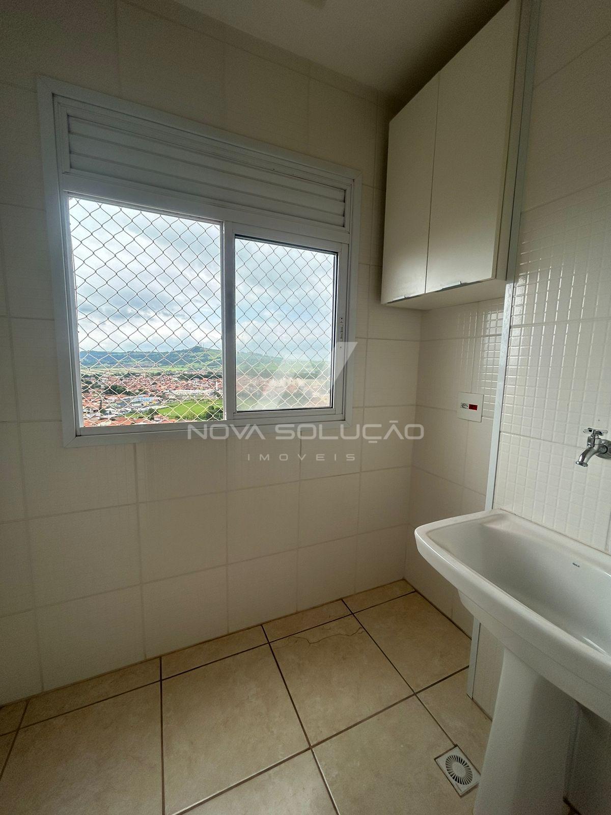 Apartamento  venda, Condomnio Mosaico Residencial, LIMEIRA - SP