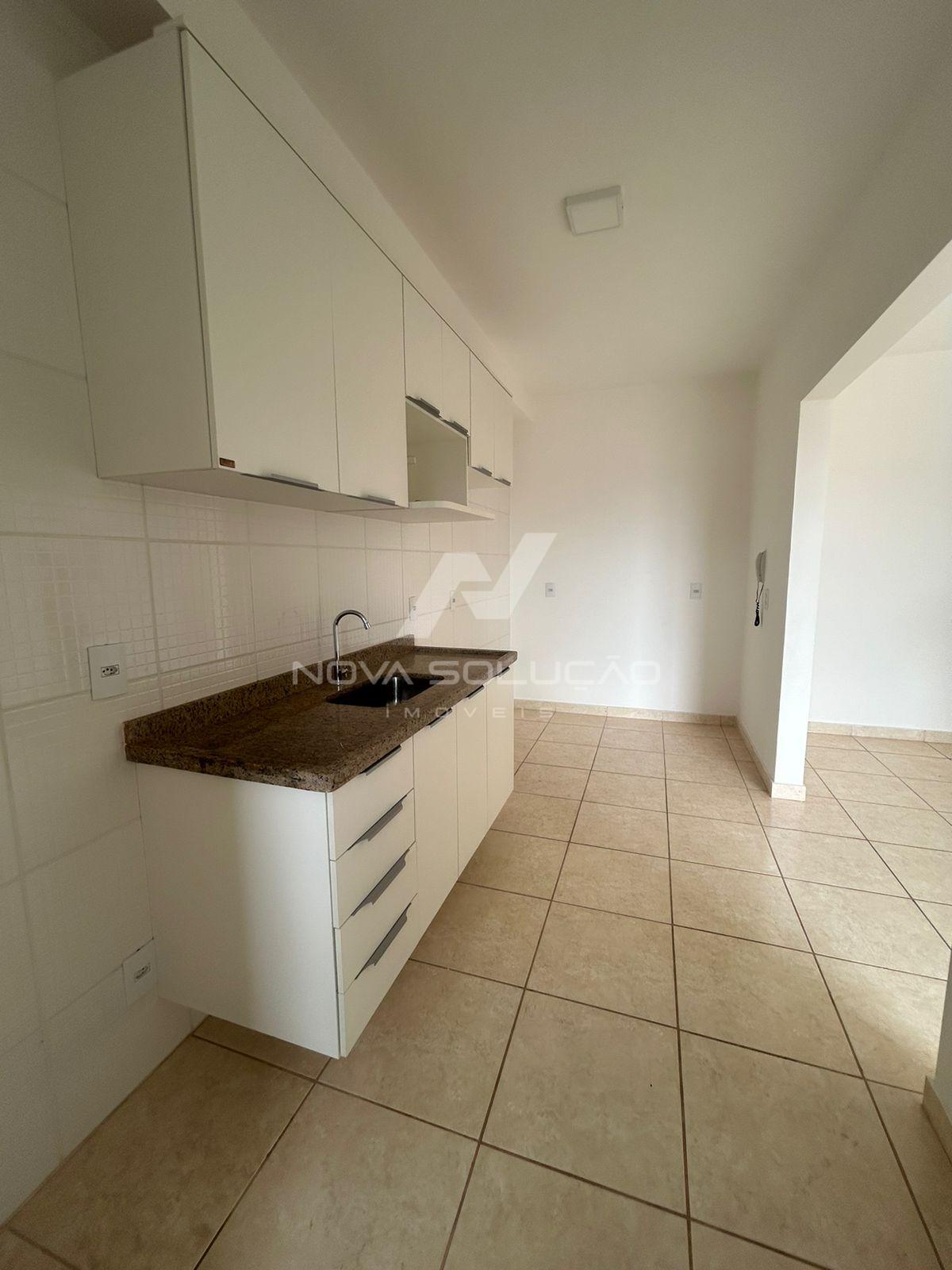 Apartamento  venda, Condomnio Mosaico Residencial, LIMEIRA - SP