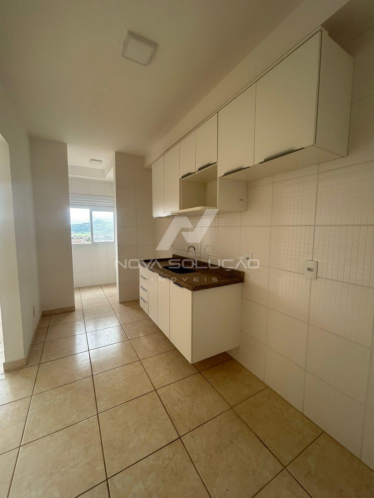 Apartamento  venda, Condomnio Mosaico Residencial, LIMEIRA - SP