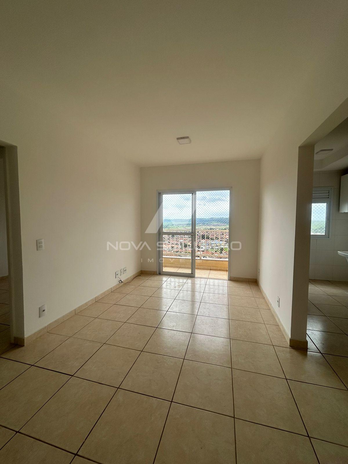 Apartamento  venda, Condomnio Mosaico Residencial, LIMEIRA - SP