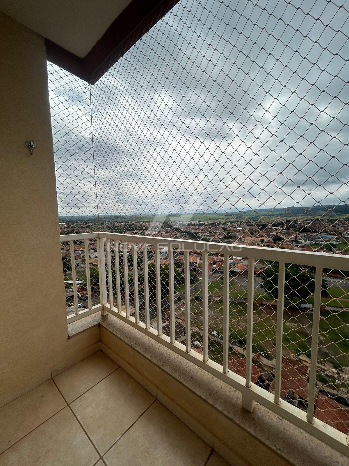 Apartamento  venda, Condomnio Mosaico Residencial, LIMEIRA - SP