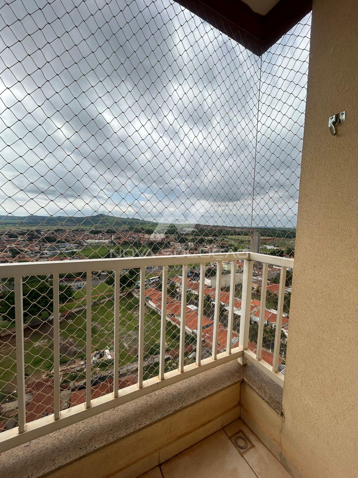 Apartamento  venda, Condomnio Mosaico Residencial, LIMEIRA - SP